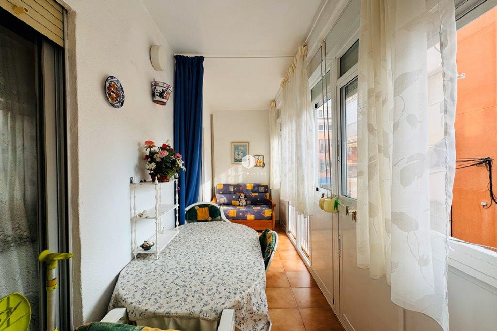 D'occasion - Appartement -
La Mata - Costa Blanca