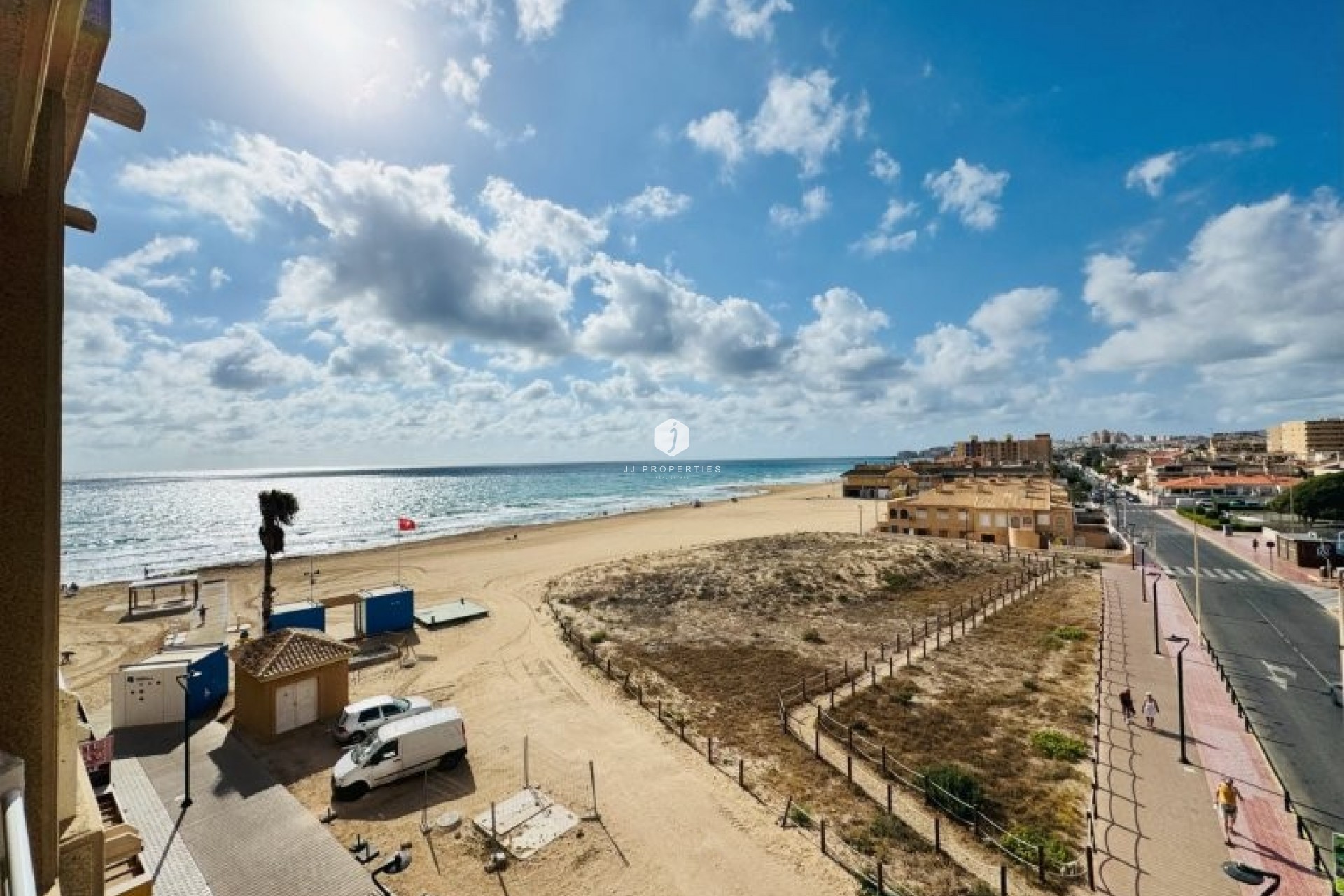 D'occasion - Appartement -
La Mata - Costa Blanca