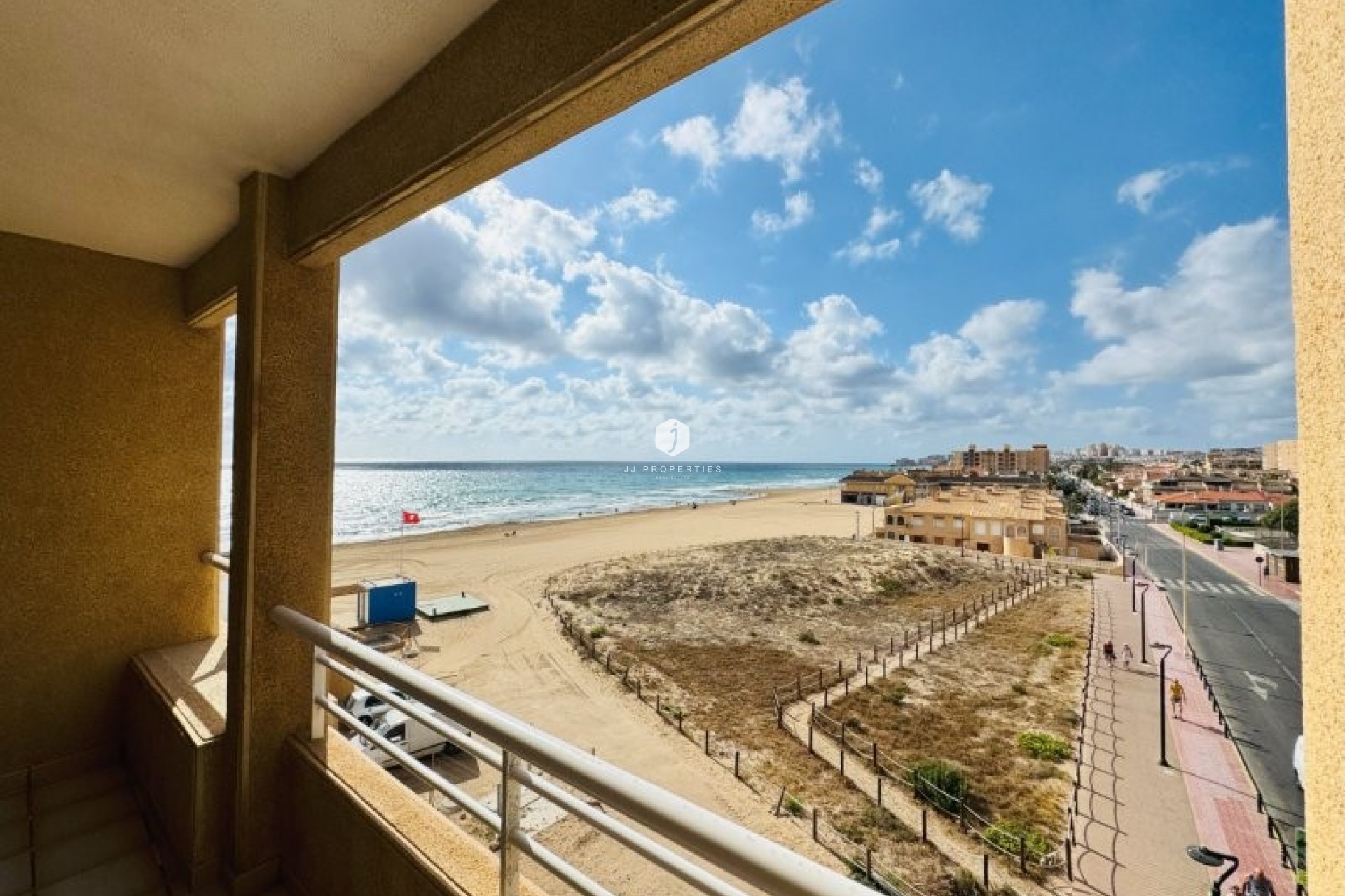 D'occasion - Appartement -
La Mata - Costa Blanca