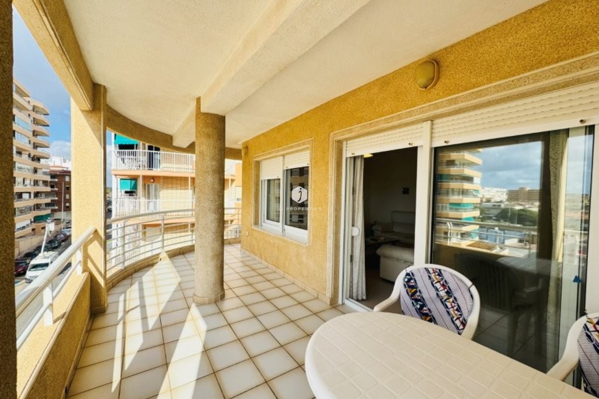 D'occasion - Appartement -
La Mata - Costa Blanca