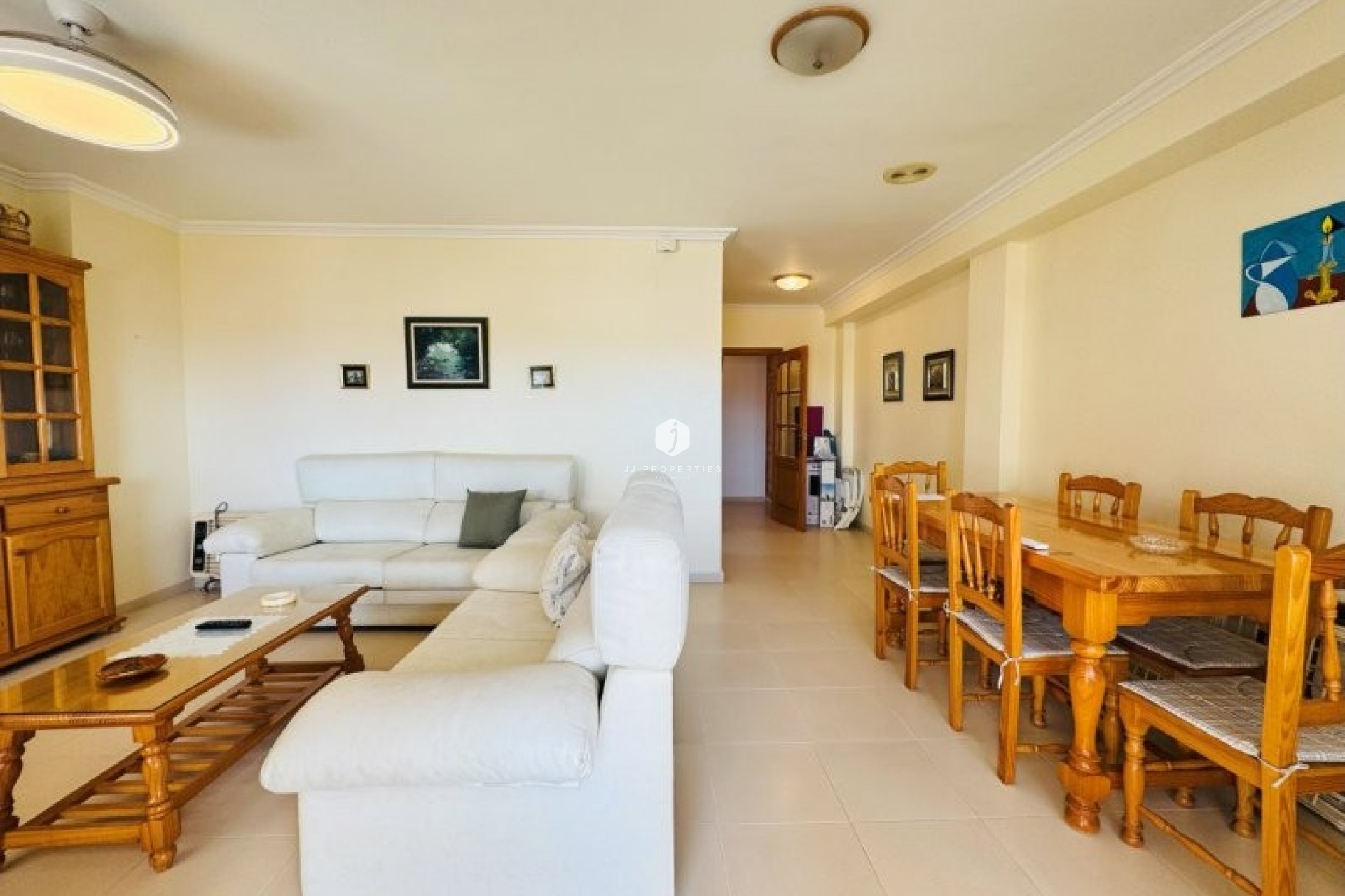 D'occasion - Appartement -
La Mata - Costa Blanca