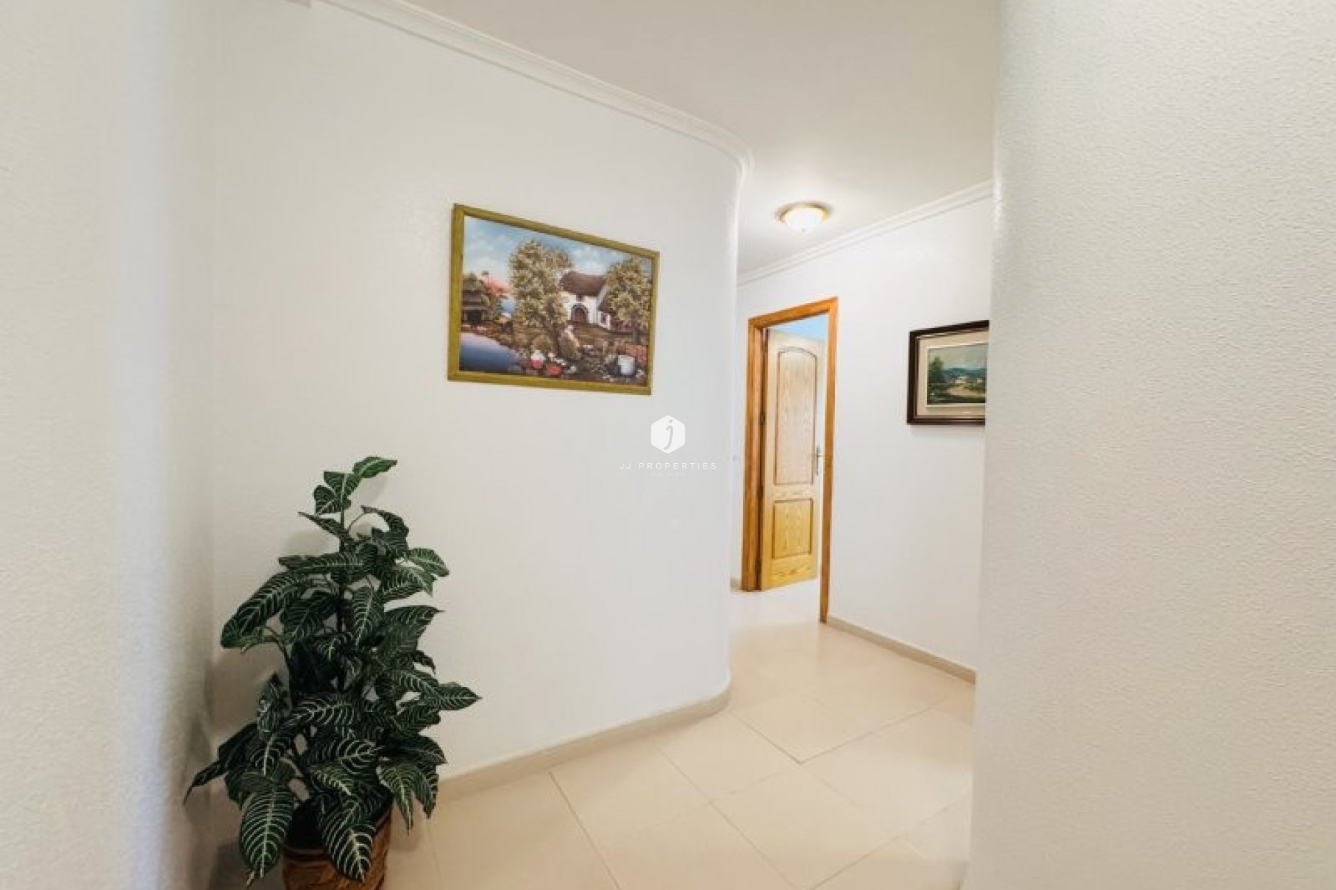 D'occasion - Appartement -
La Mata - Costa Blanca
