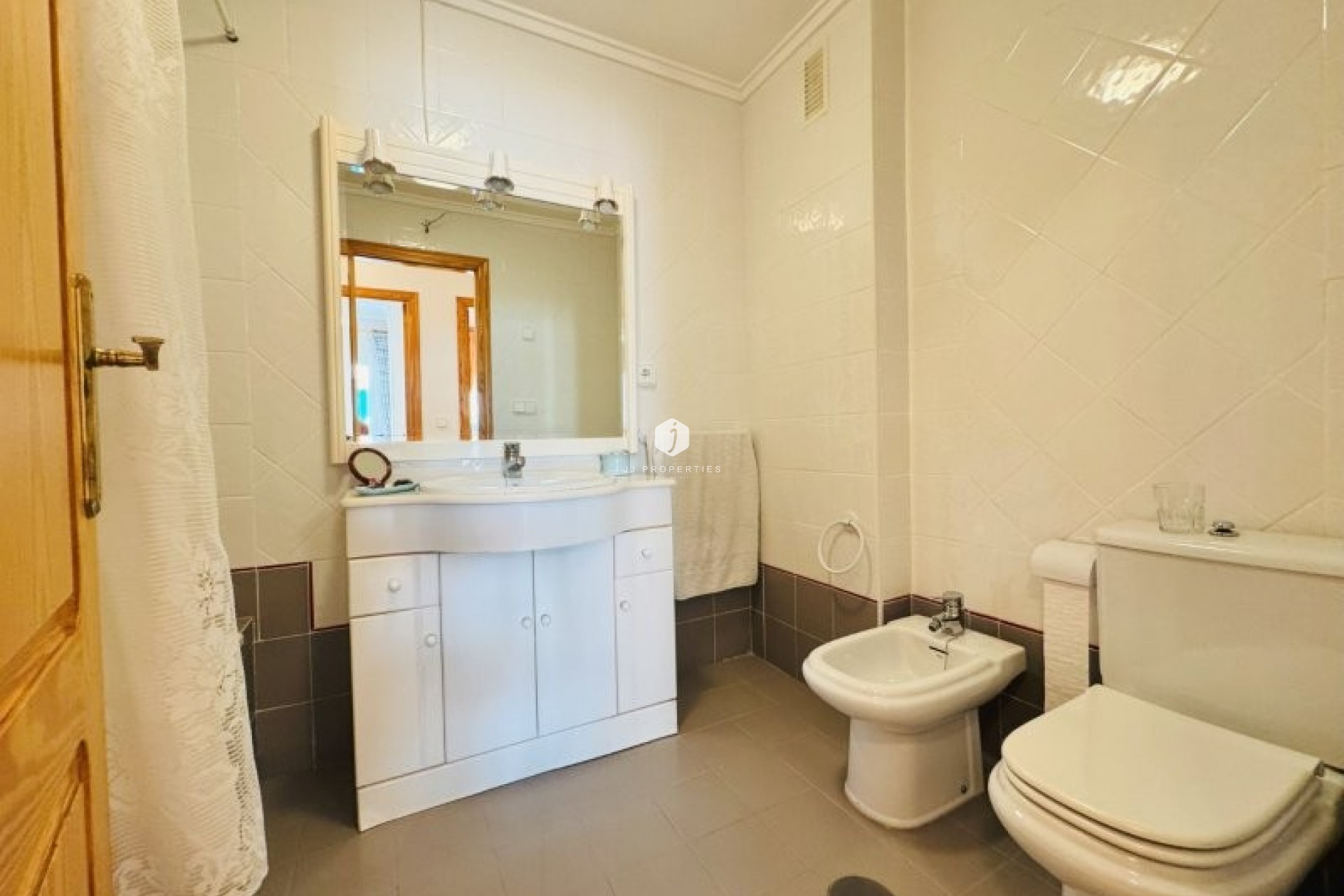 D'occasion - Appartement -
La Mata - Costa Blanca