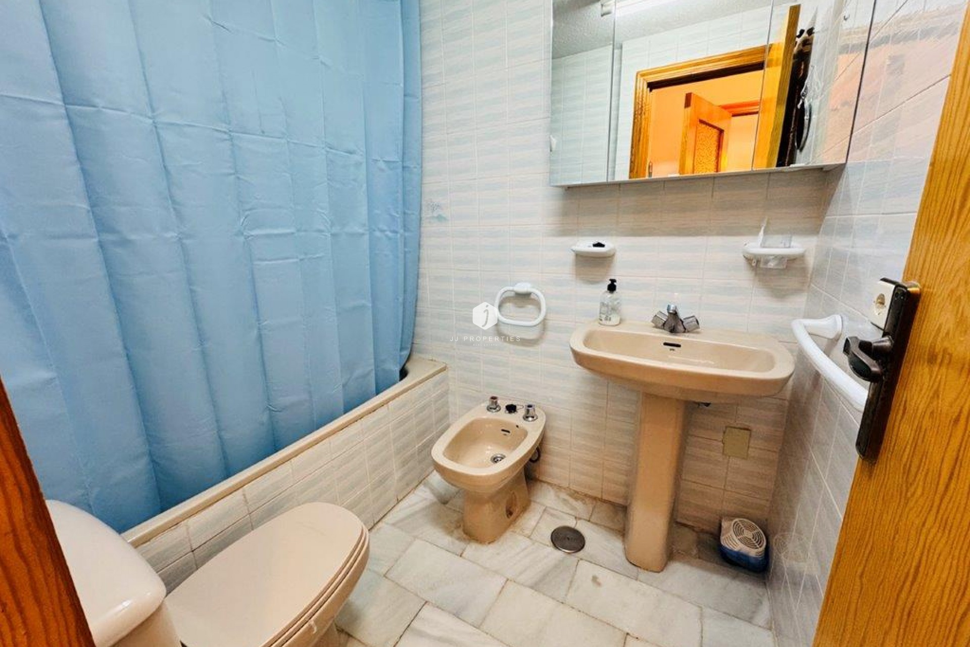 D'occasion - Appartement -
La Mata - Costa Blanca