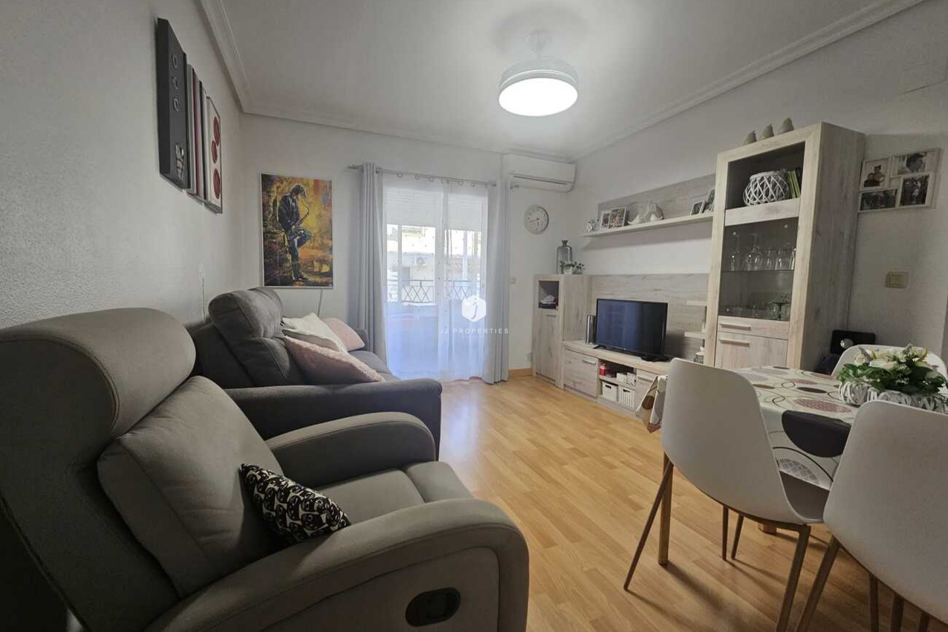 D'occasion - Appartement -
La Mata - Costa Blanca