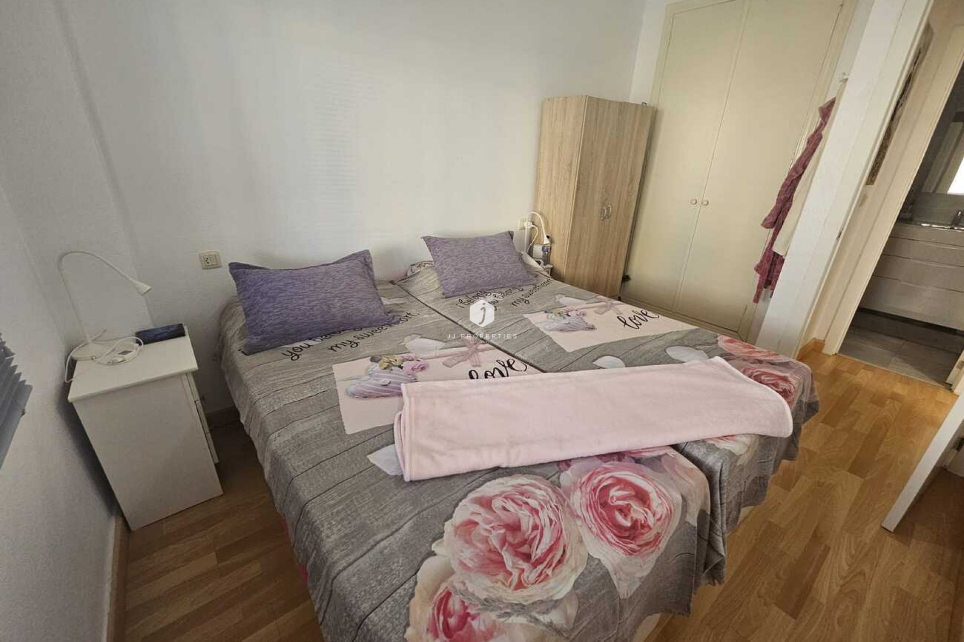 D'occasion - Appartement -
La Mata - Costa Blanca