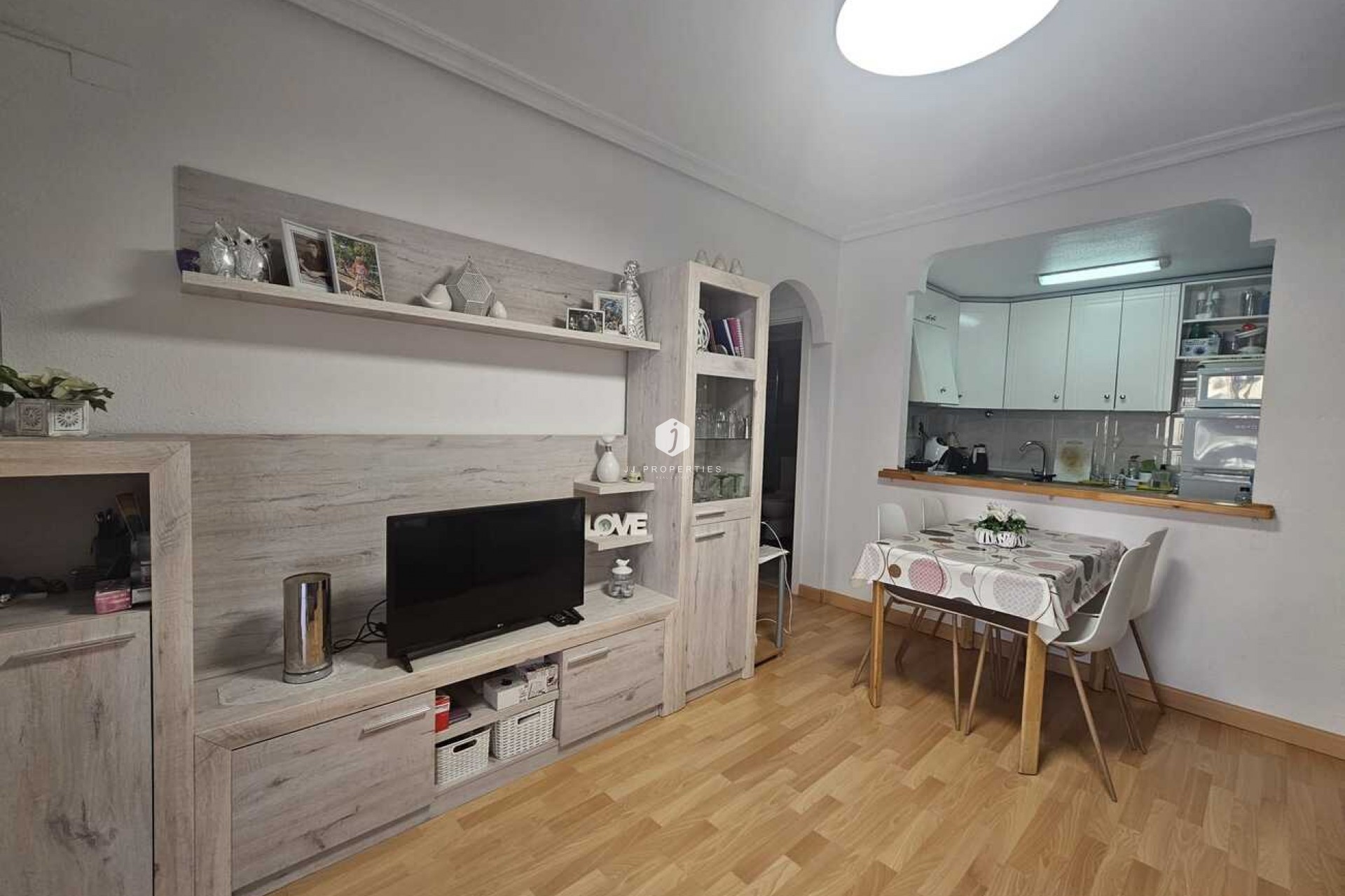 D'occasion - Appartement -
La Mata - Costa Blanca