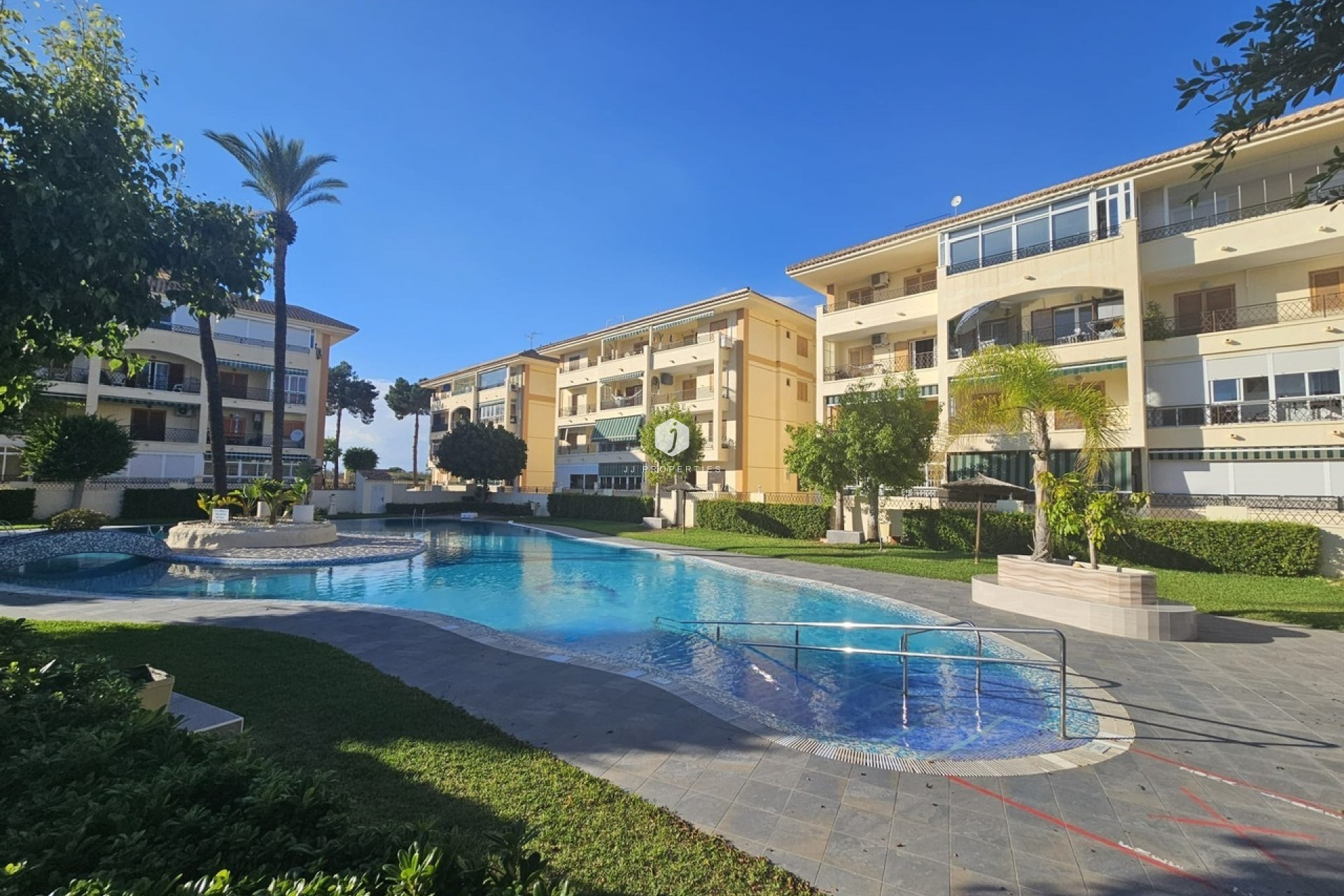 D'occasion - Appartement -
La Mata - Costa Blanca