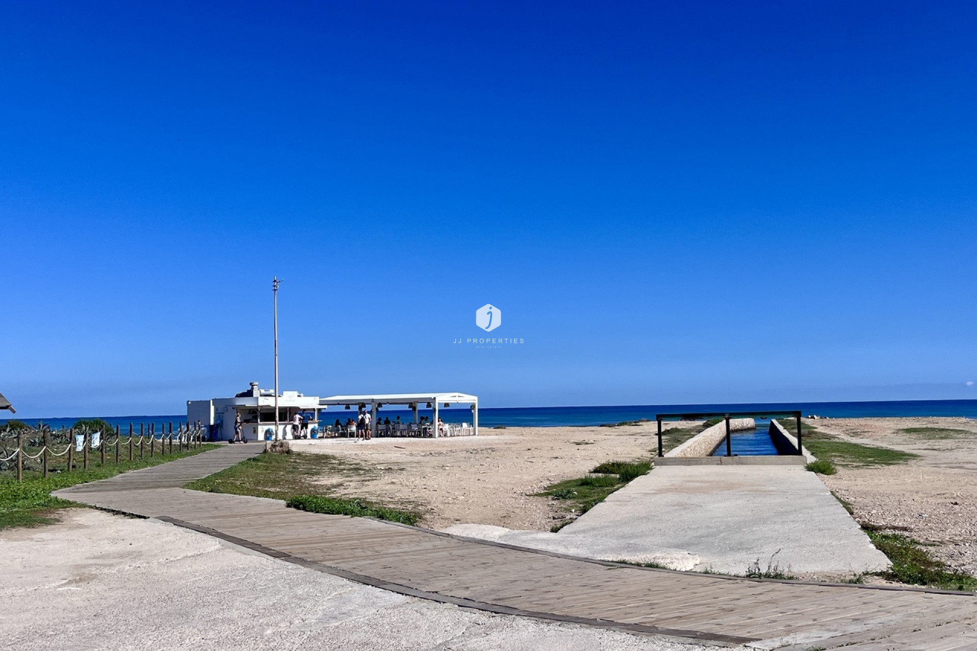 D'occasion - Appartement -
La Mata - Costa Blanca