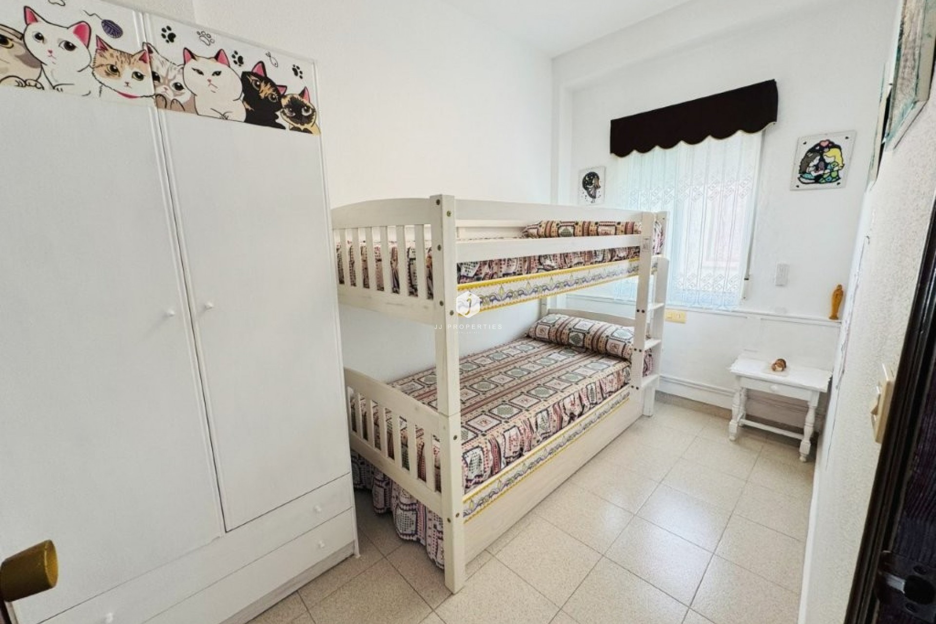 D'occasion - Appartement -
La Mata - Costa Blanca