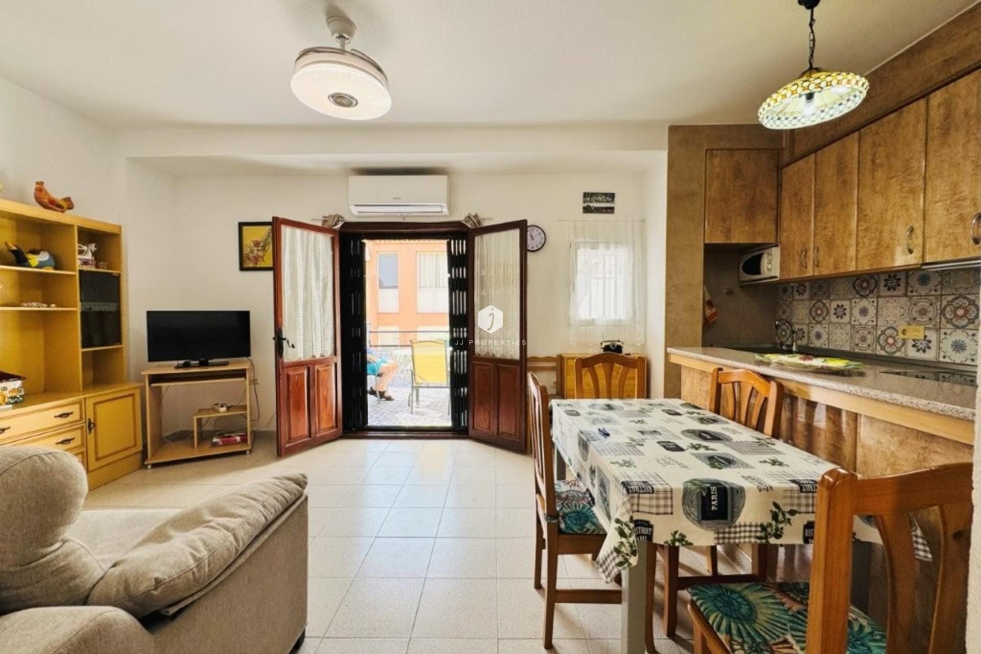 D'occasion - Appartement -
La Mata - Costa Blanca