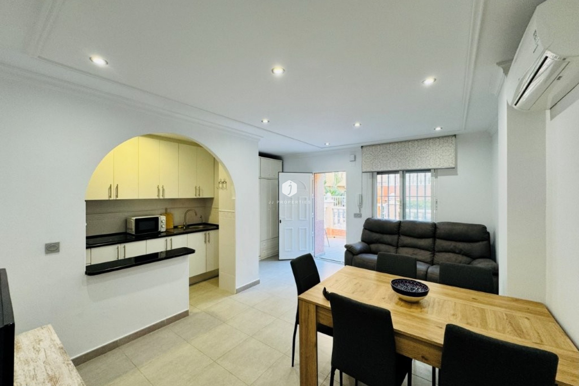 D'occasion - Appartement -
La Mata - Costa Blanca