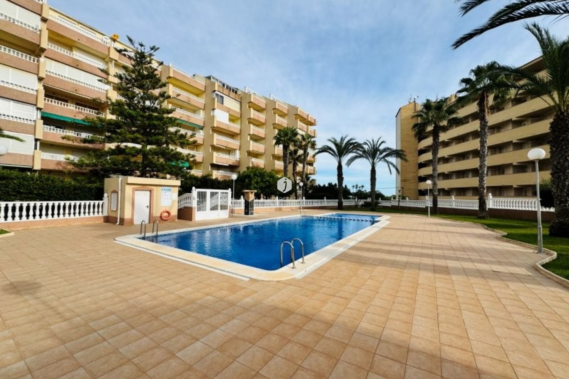 D'occasion - Appartement -
La Mata - Costa Blanca