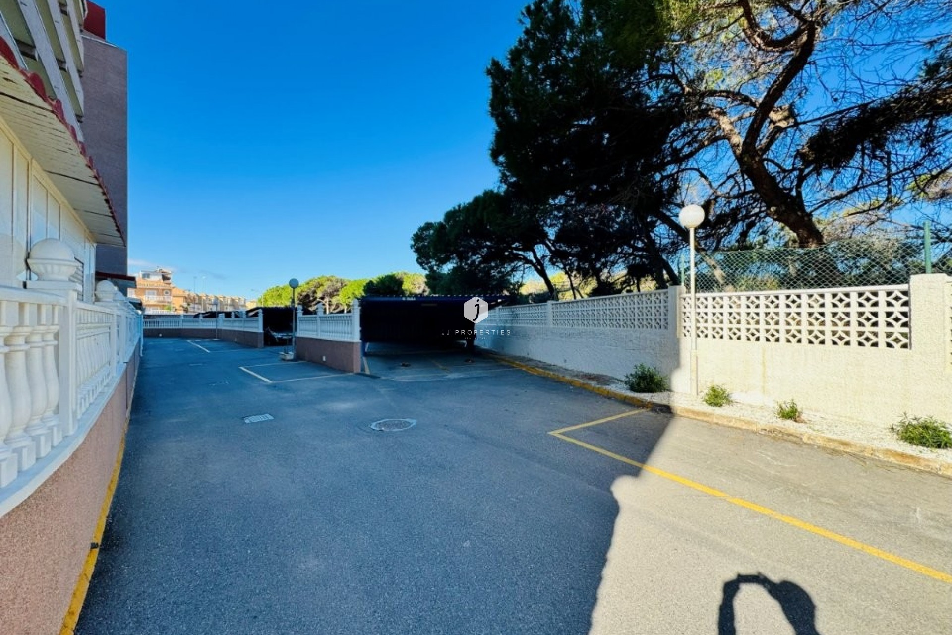 D'occasion - Appartement -
La Mata - Costa Blanca