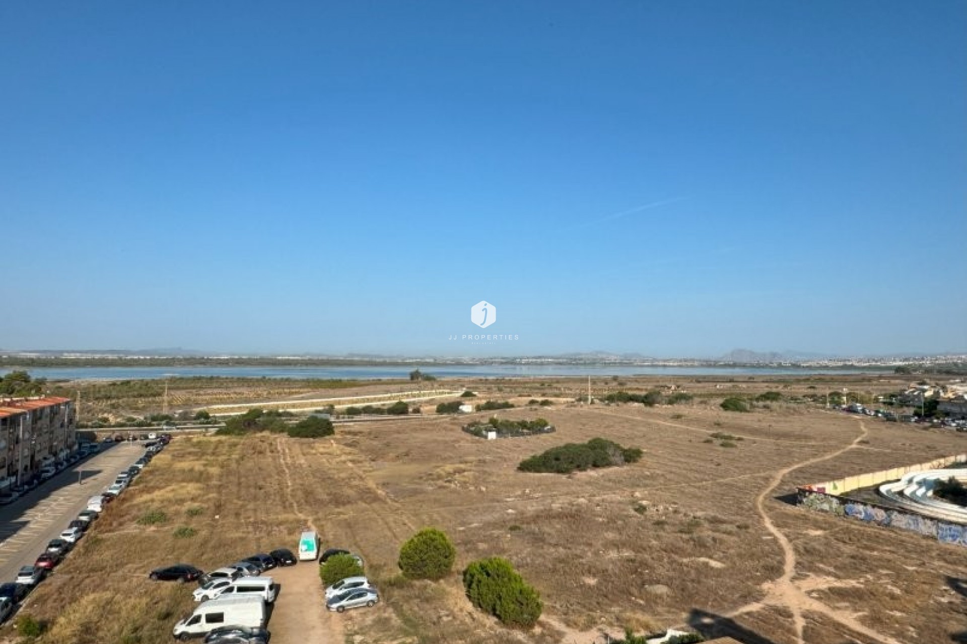 D'occasion - Appartement -
La Mata - Costa Blanca