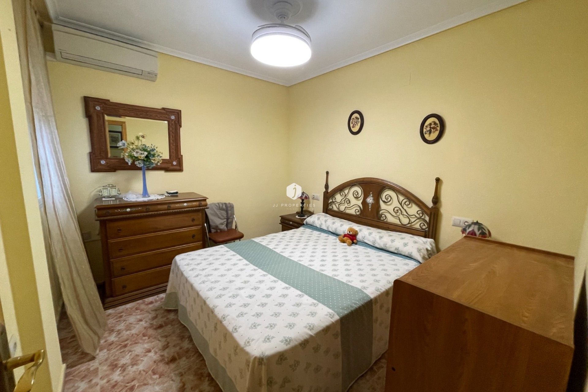 D'occasion - Appartement -
La Mata - Costa Blanca