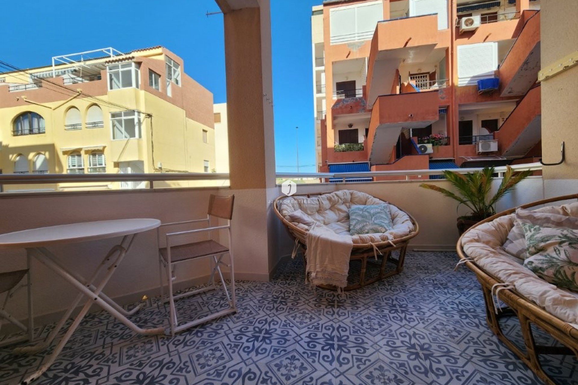 D'occasion - Appartement -
La Mata - Costa Blanca