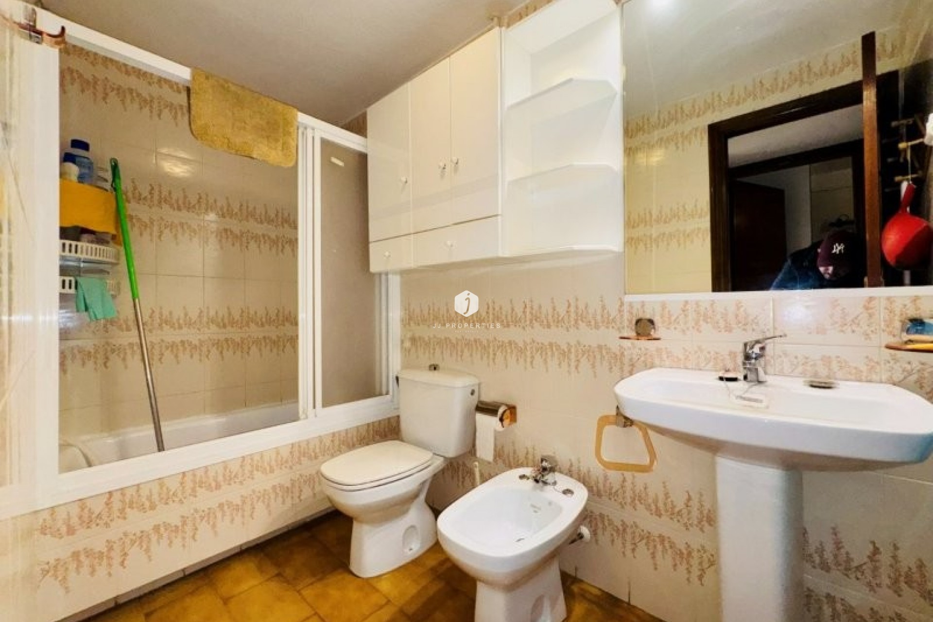 D'occasion - Appartement -
La Mata - Costa Blanca