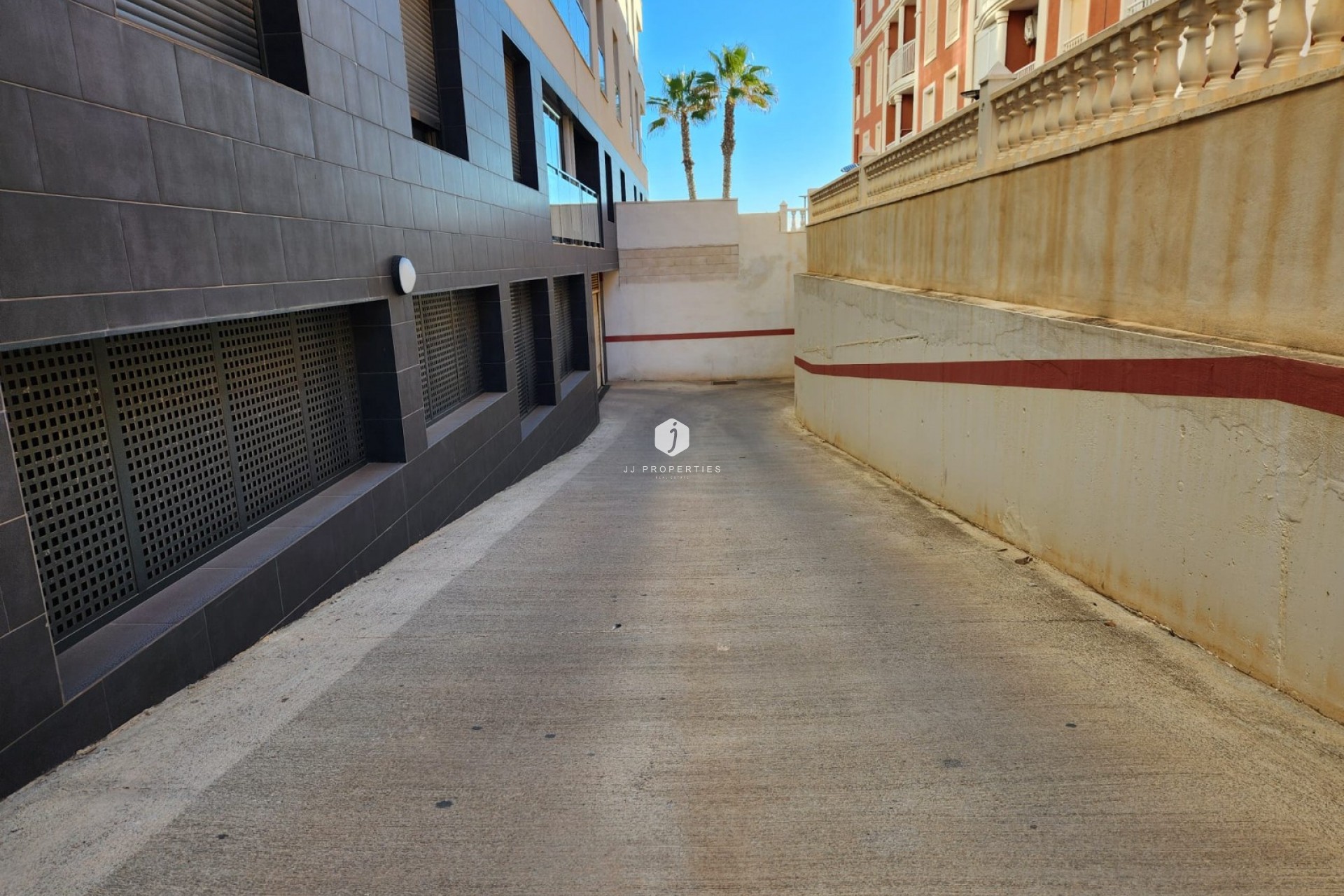 D'occasion - Appartement -
La Mata - Costa Blanca