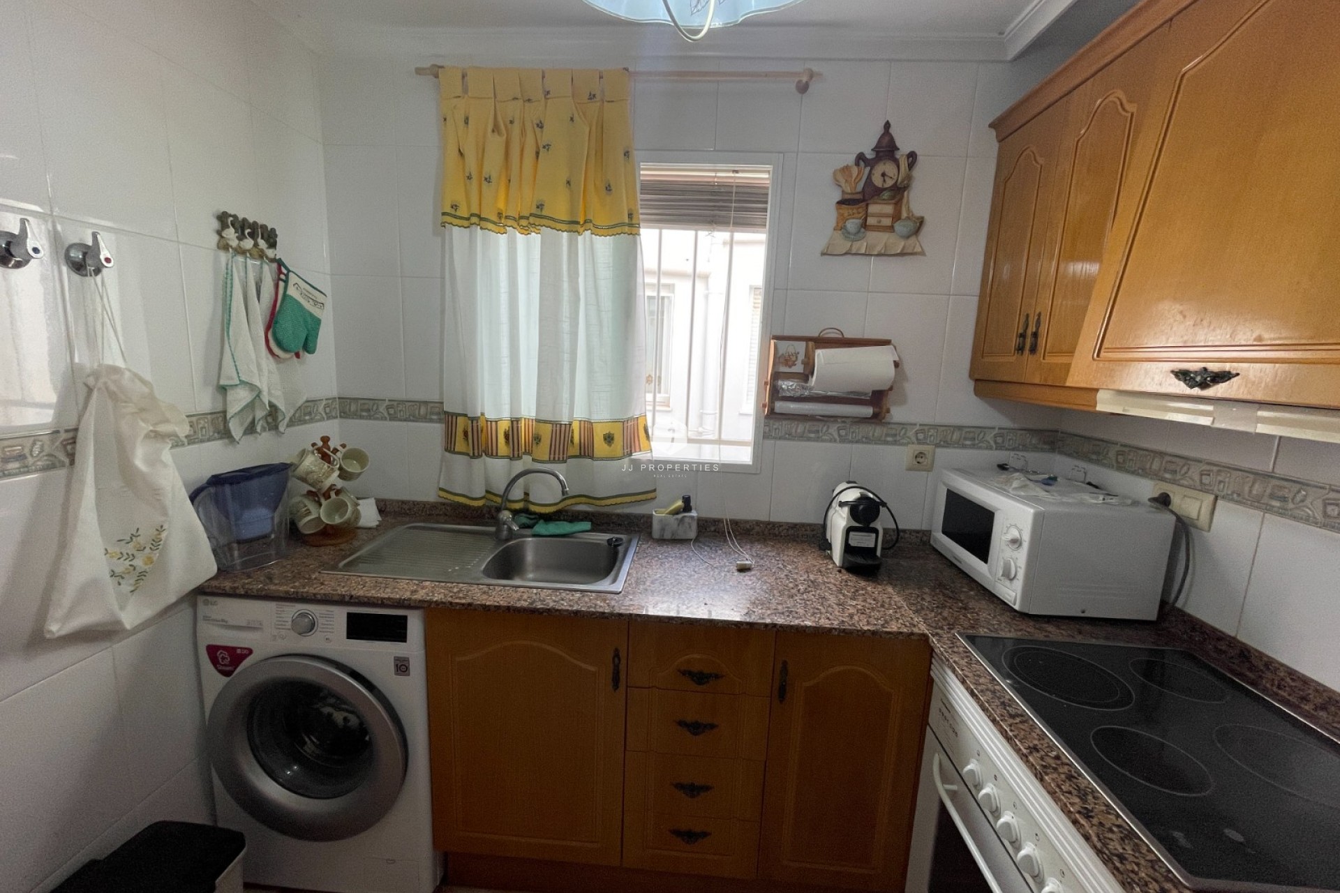 D'occasion - Appartement -
La Mata - Costa Blanca