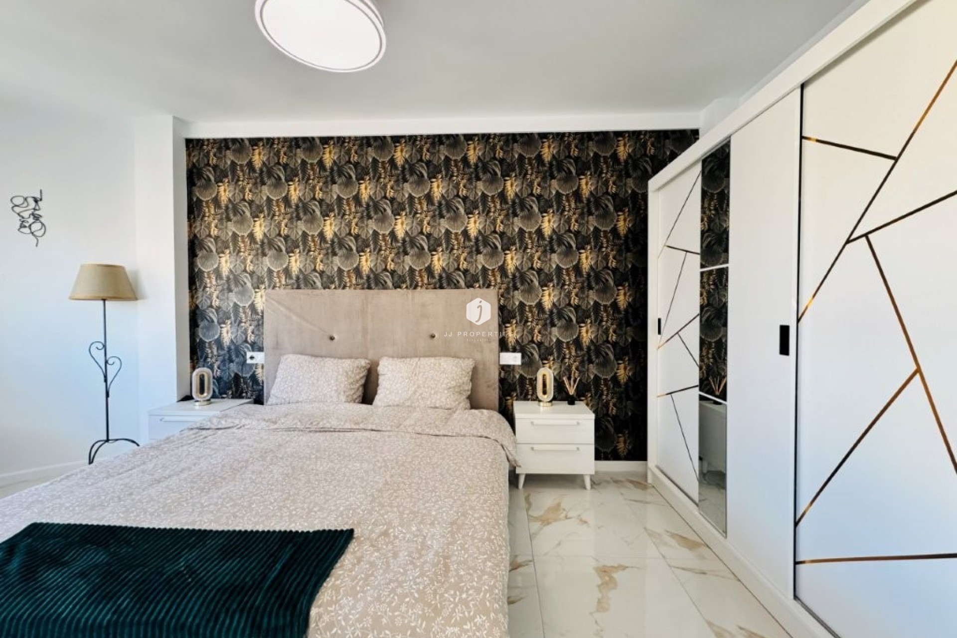 D'occasion - Appartement -
La Mata - Costa Blanca