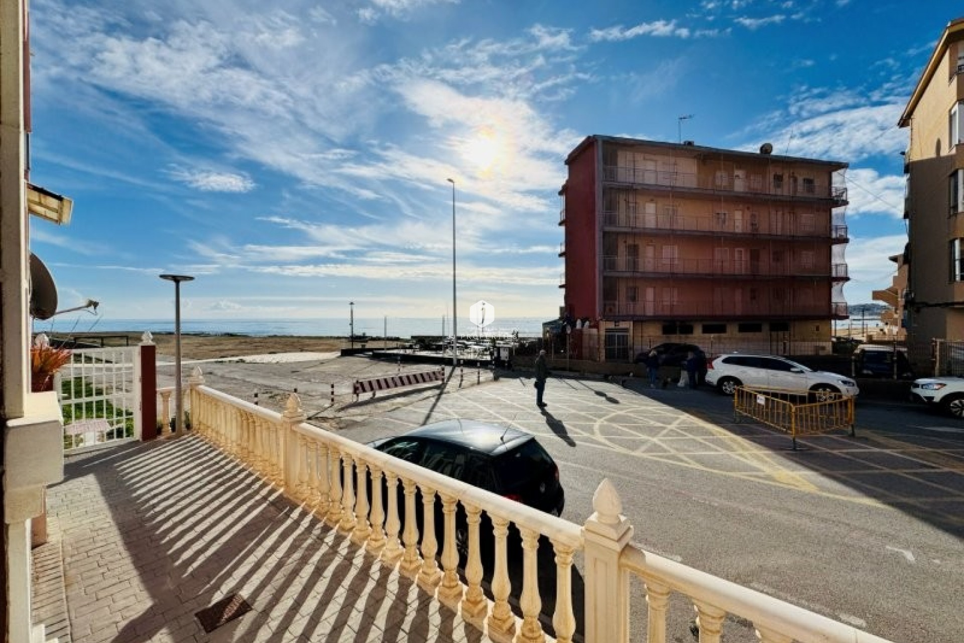 D'occasion - Appartement -
La Mata - Costa Blanca