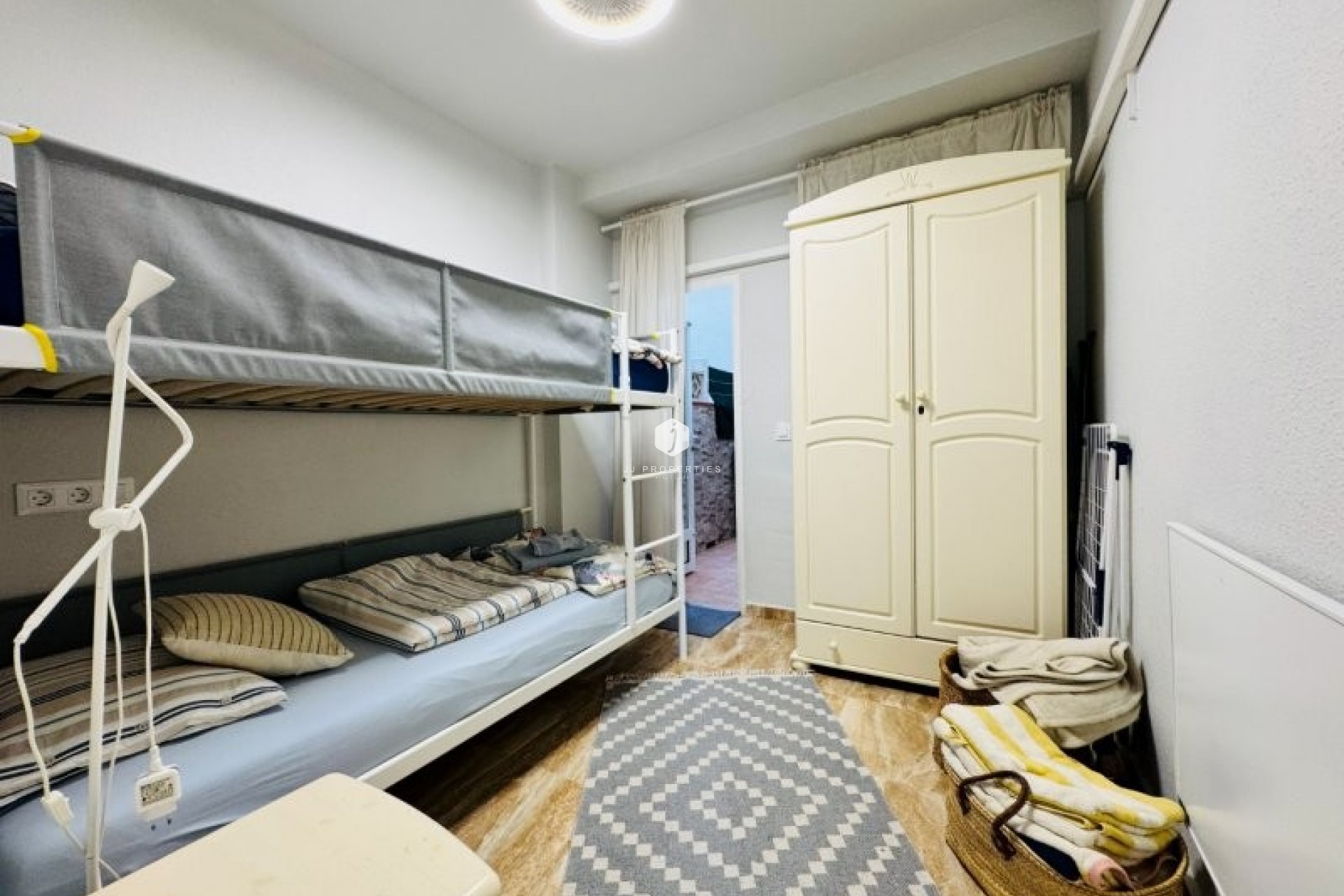 D'occasion - Appartement -
La Mata - Costa Blanca