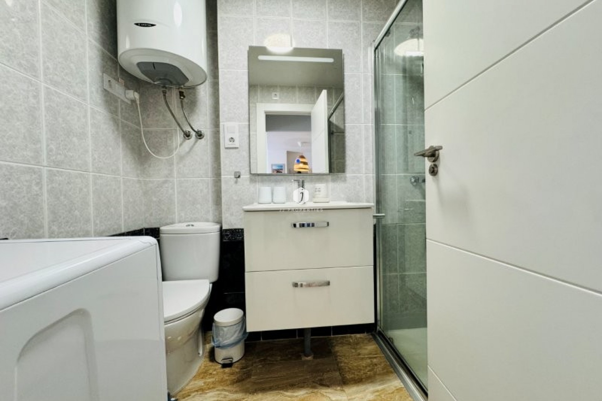 D'occasion - Appartement -
La Mata - Costa Blanca