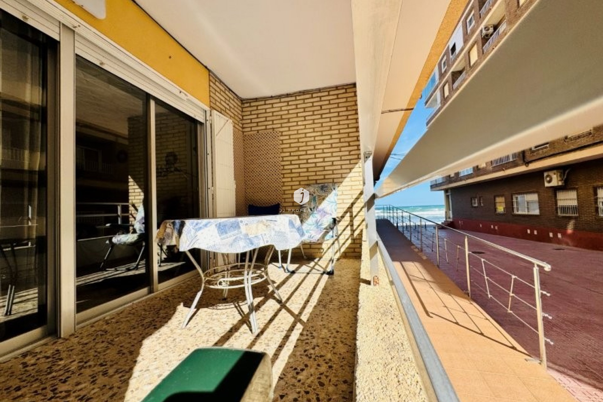 D'occasion - Appartement -
La Mata - Costa Blanca