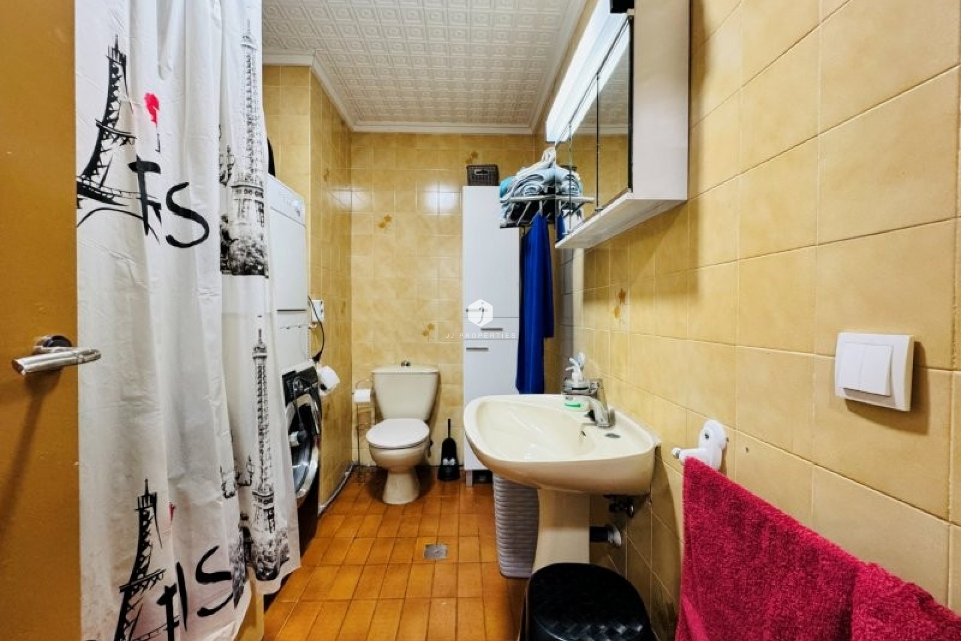 D'occasion - Appartement -
La Mata - Costa Blanca