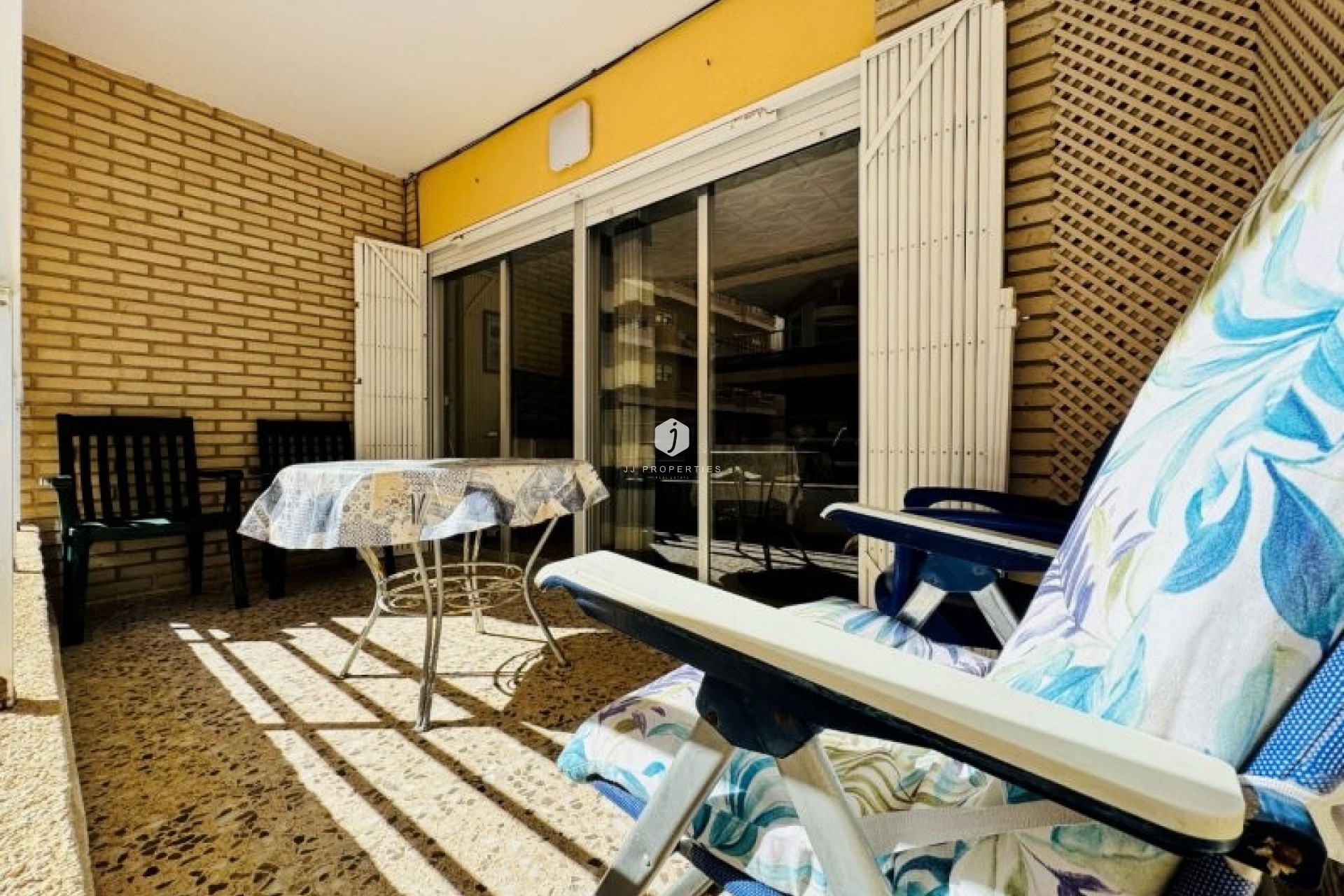 D'occasion - Appartement -
La Mata - Costa Blanca