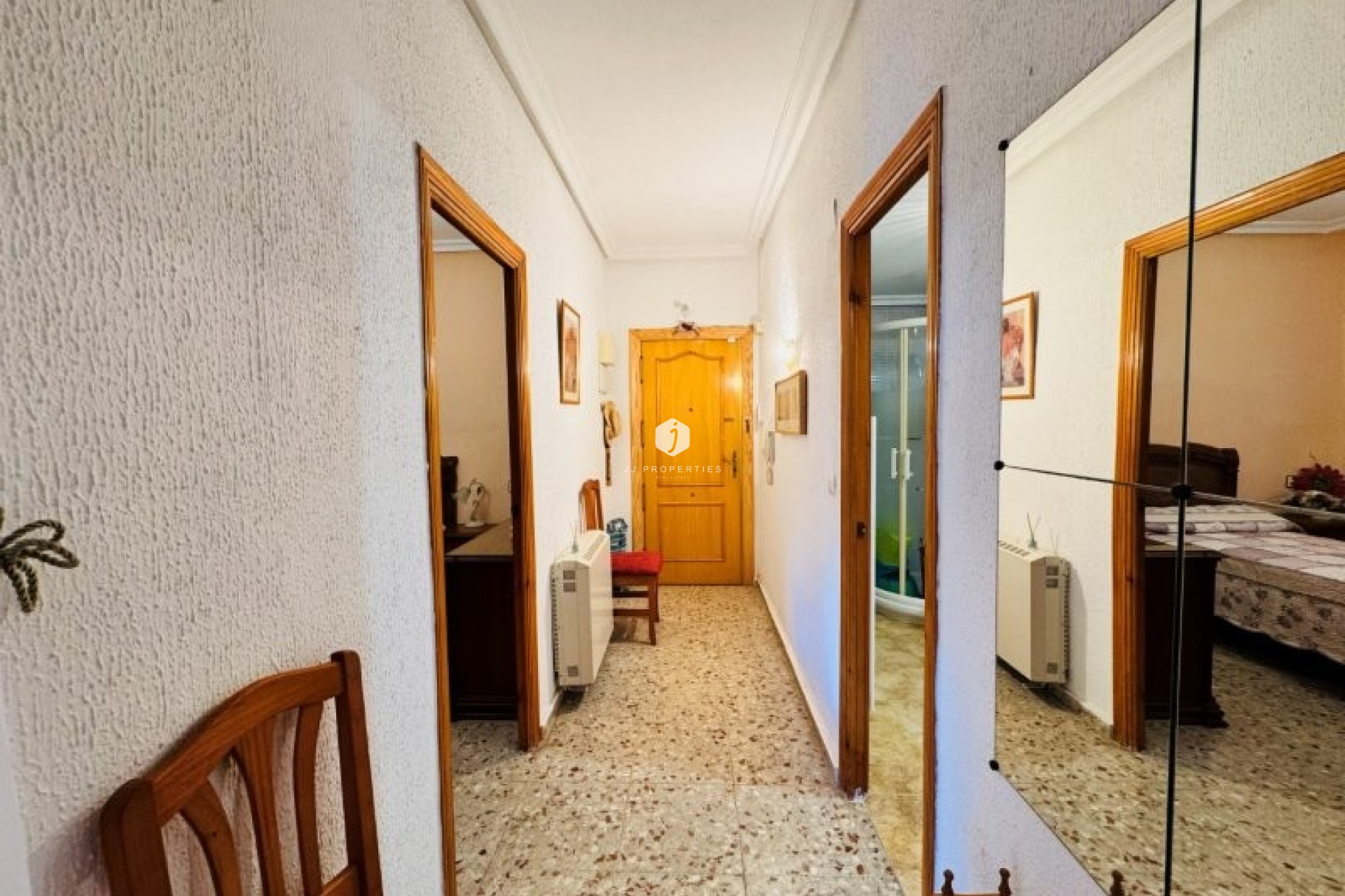 D'occasion - Appartement -
La Mata - Costa Blanca