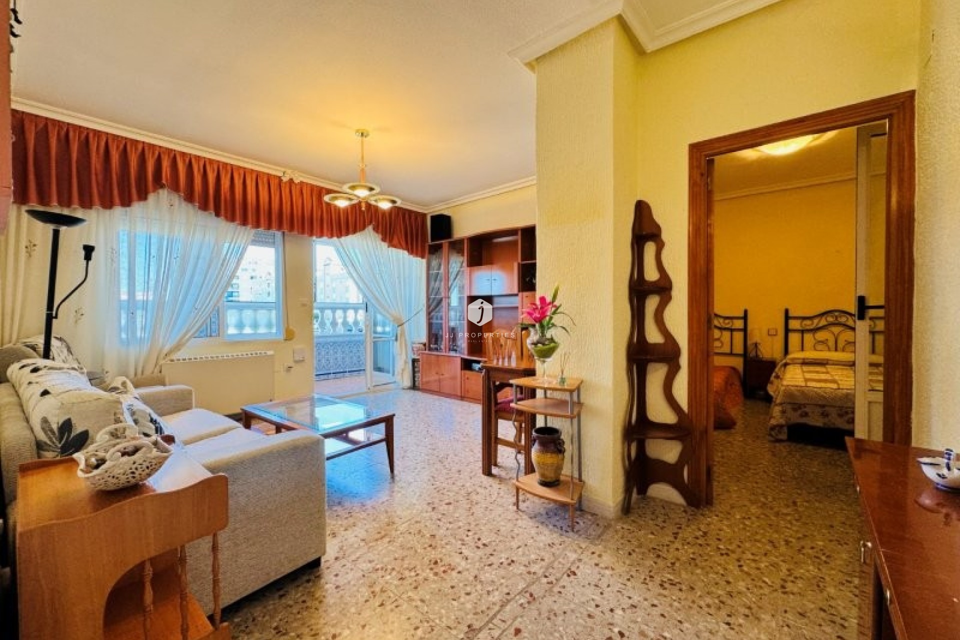 D'occasion - Appartement -
La Mata - Costa Blanca