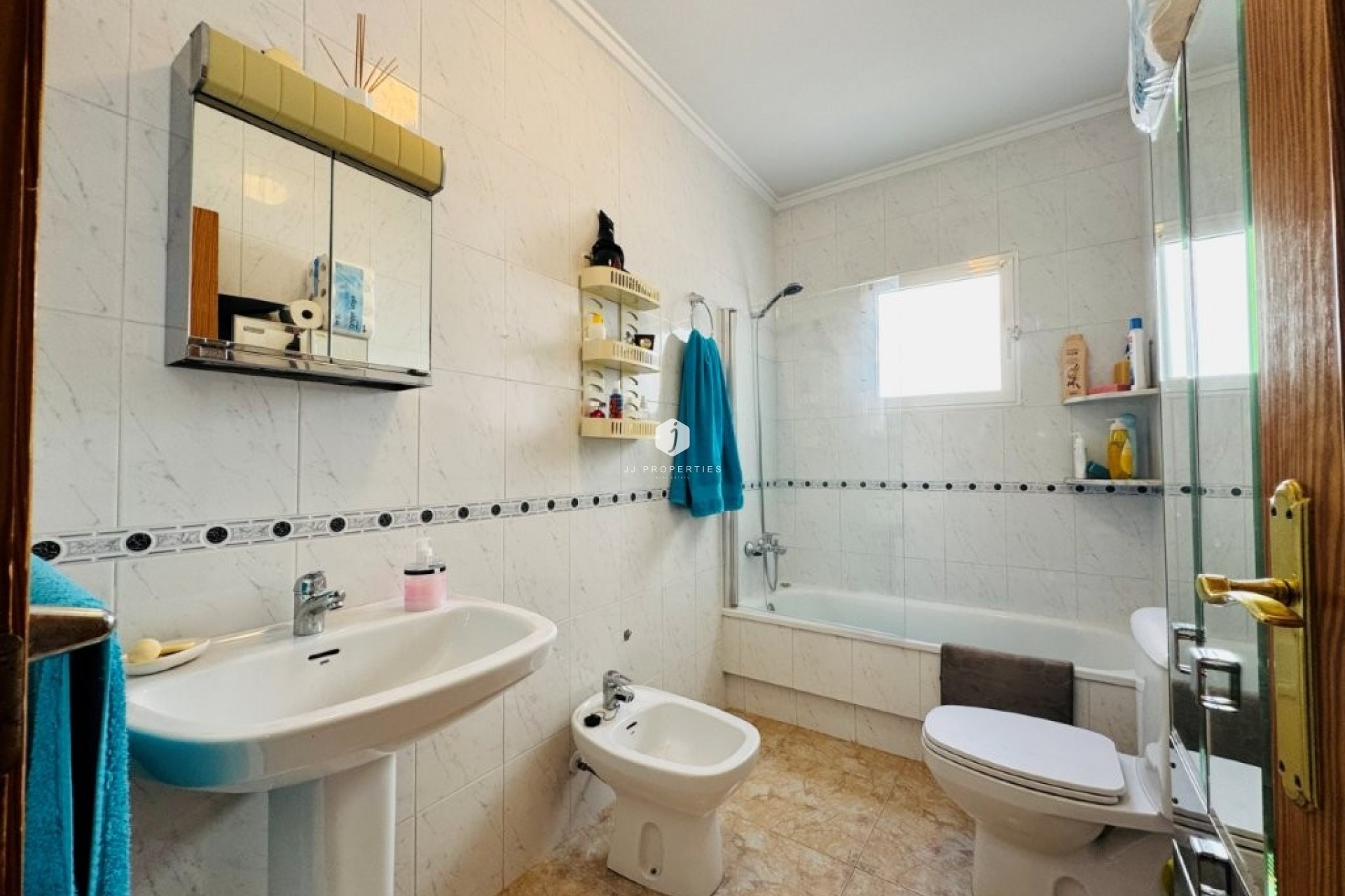 D'occasion - Appartement -
La Mata - Costa Blanca