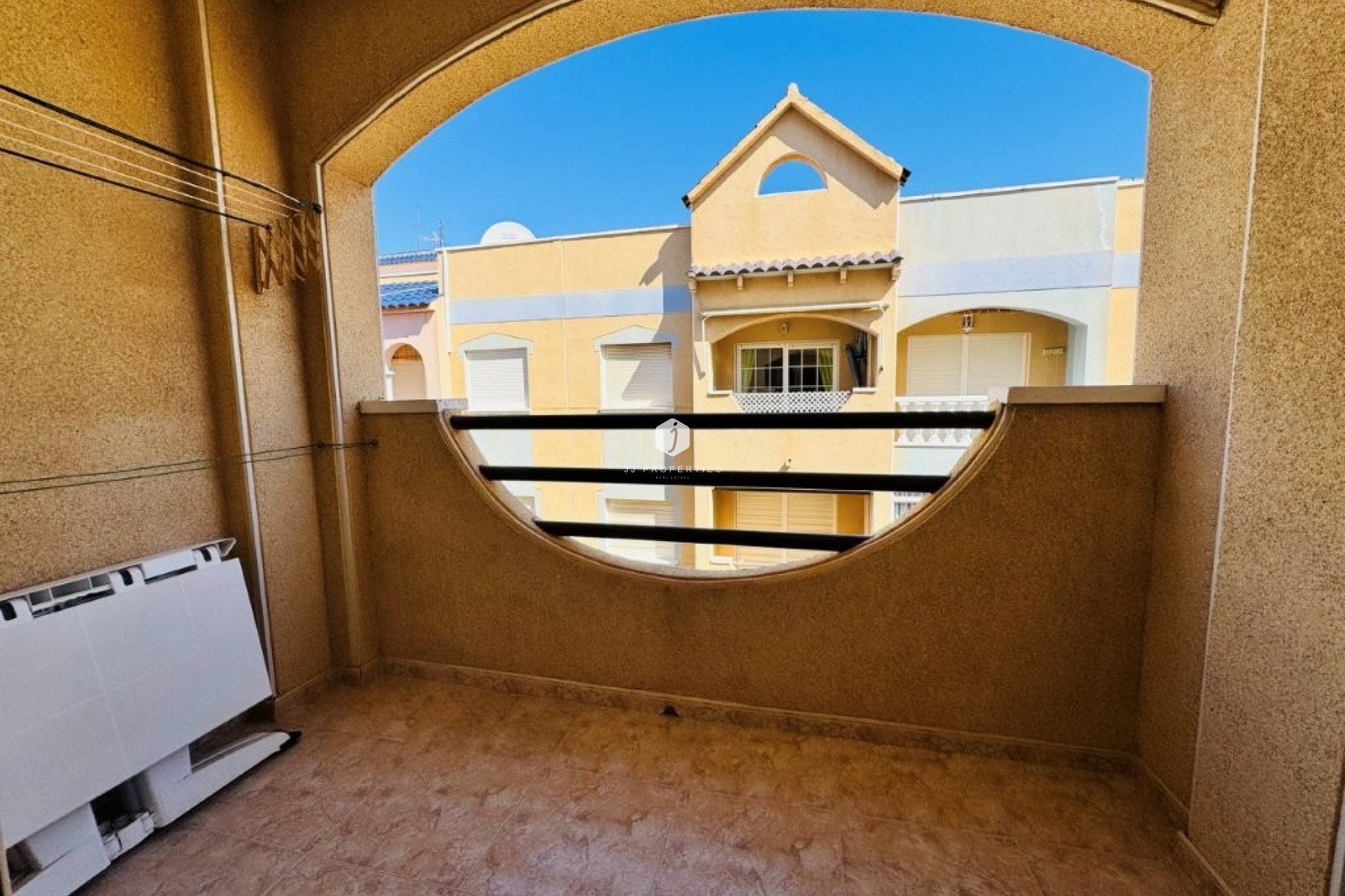 D'occasion - Appartement -
La Mata - Costa Blanca
