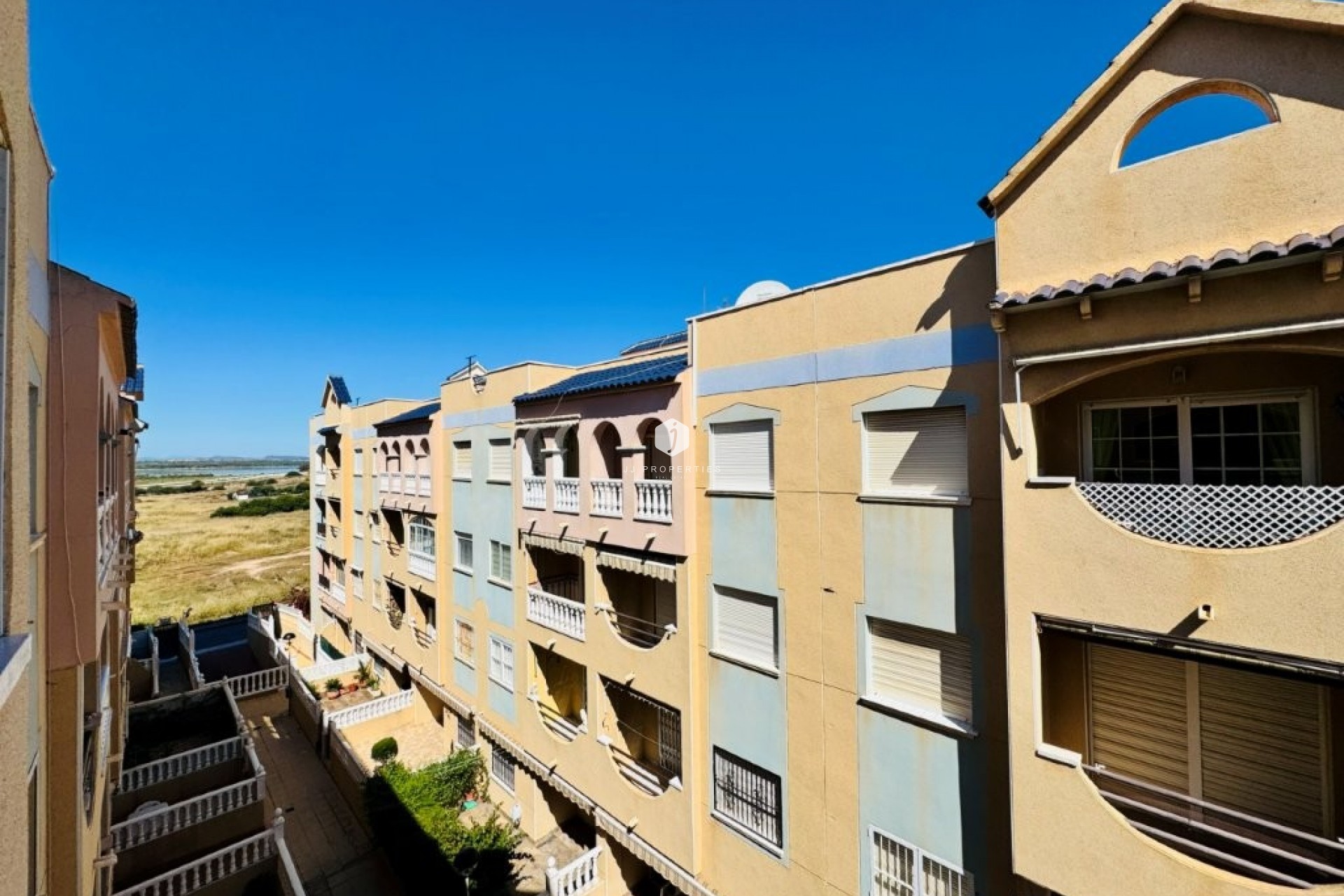 D'occasion - Appartement -
La Mata - Costa Blanca