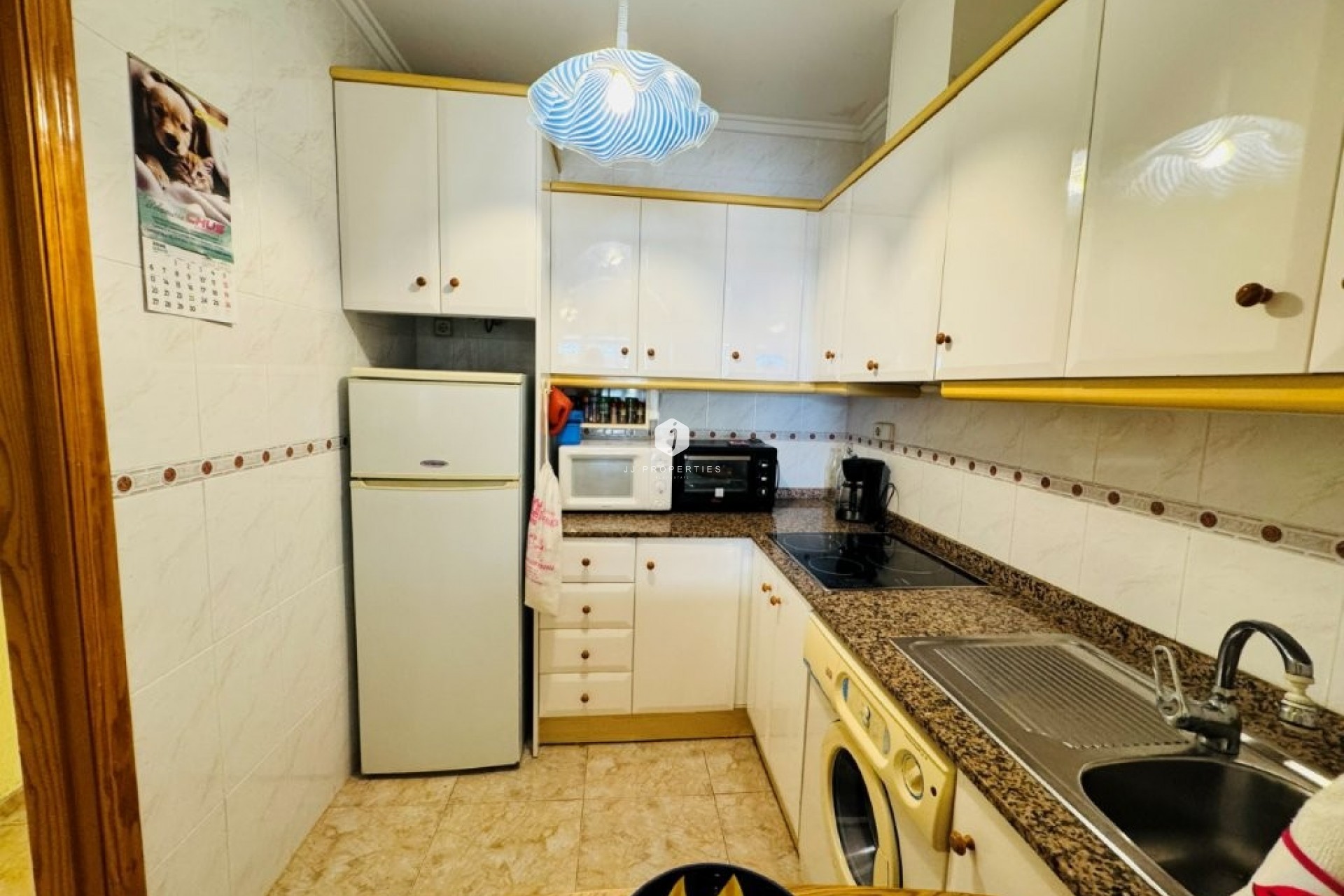 D'occasion - Appartement -
La Mata - Costa Blanca