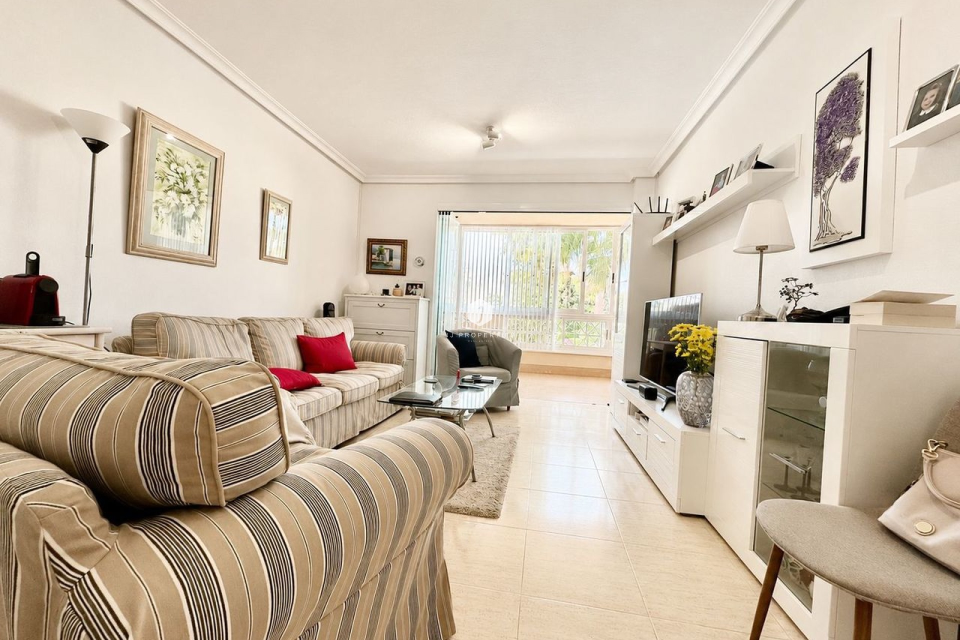 D'occasion - Appartement -
La Mata - Costa Blanca