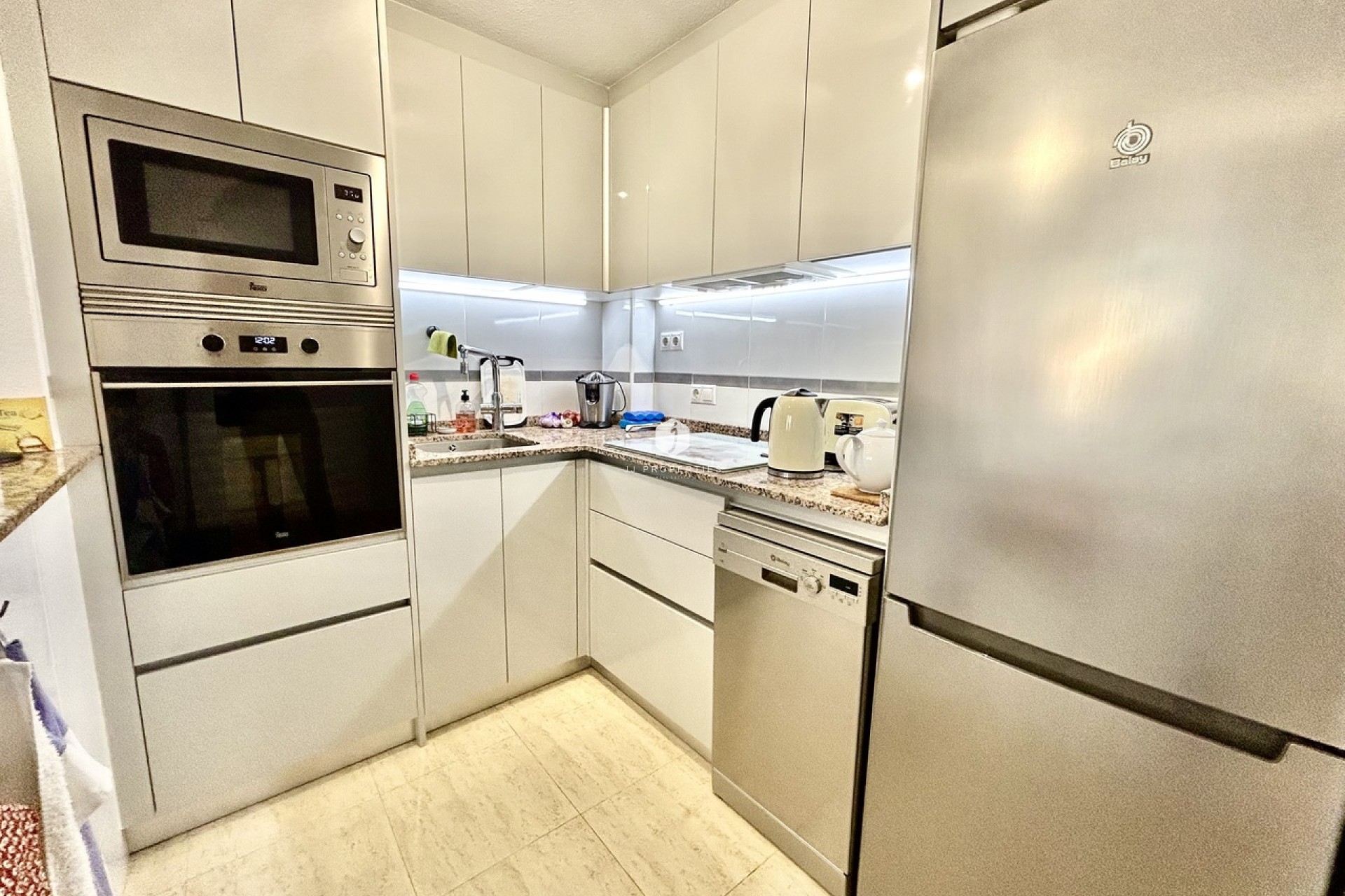 D'occasion - Appartement -
La Mata - Costa Blanca