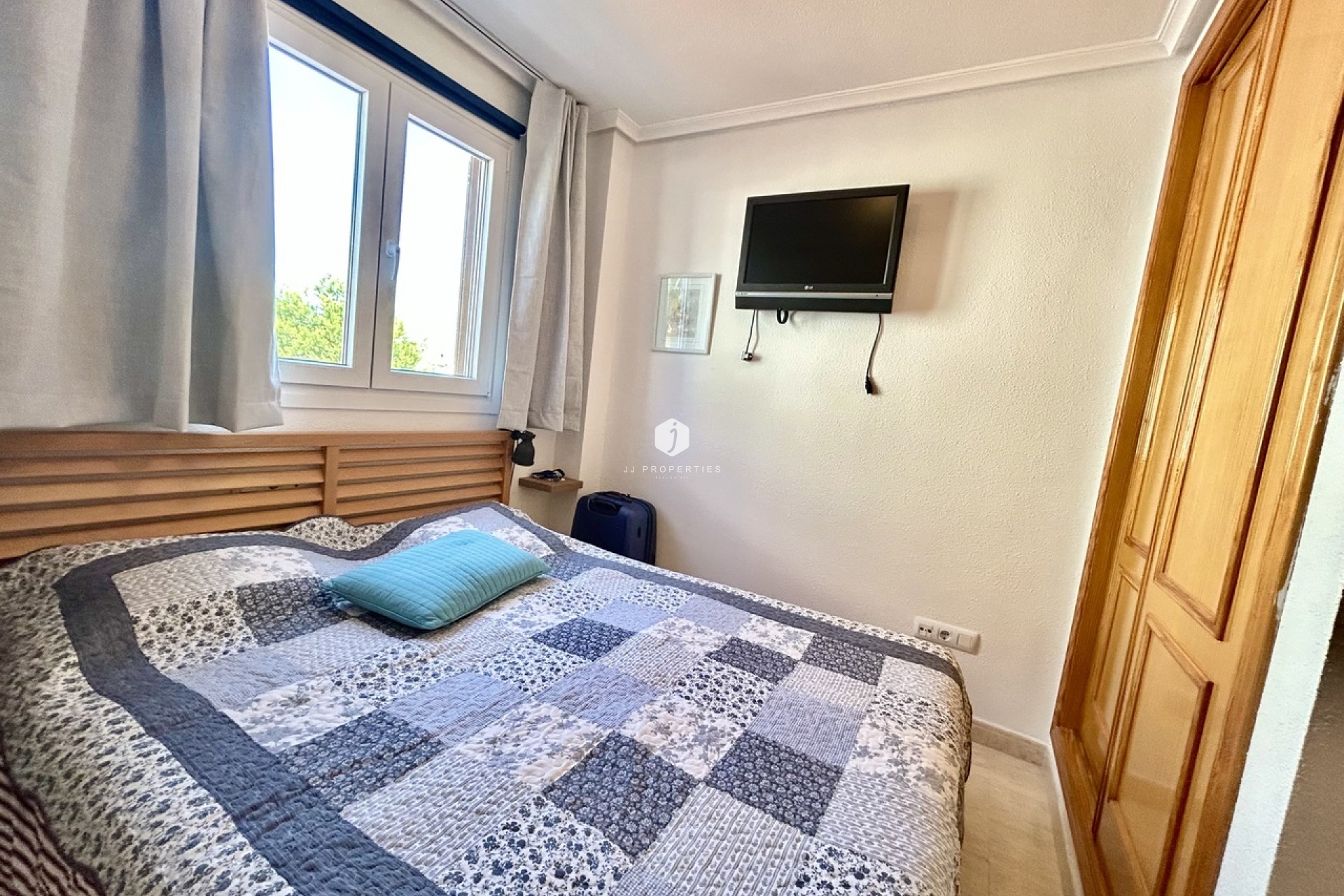 D'occasion - Appartement -
La Mata - Costa Blanca