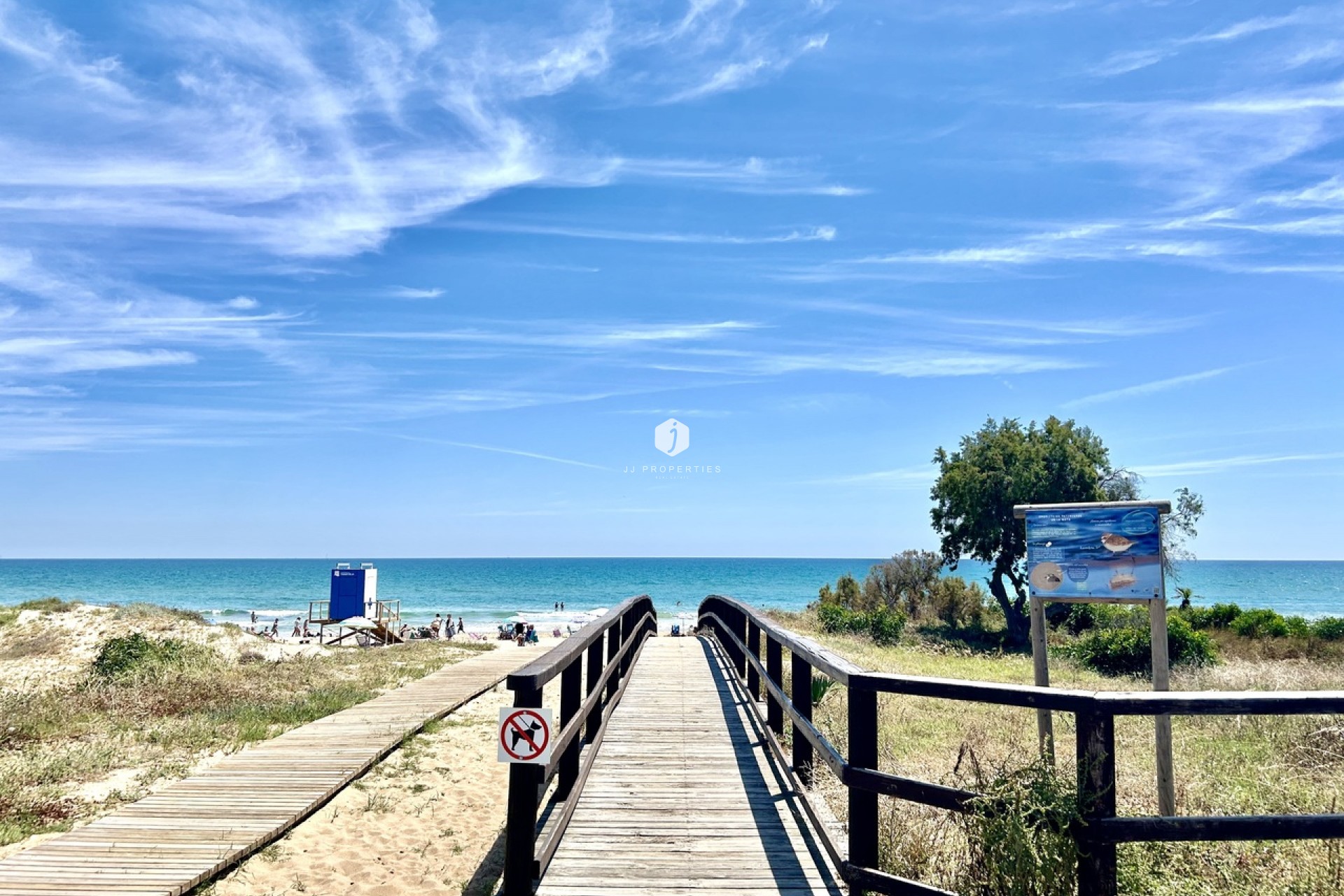 D'occasion - Appartement -
La Mata - Costa Blanca