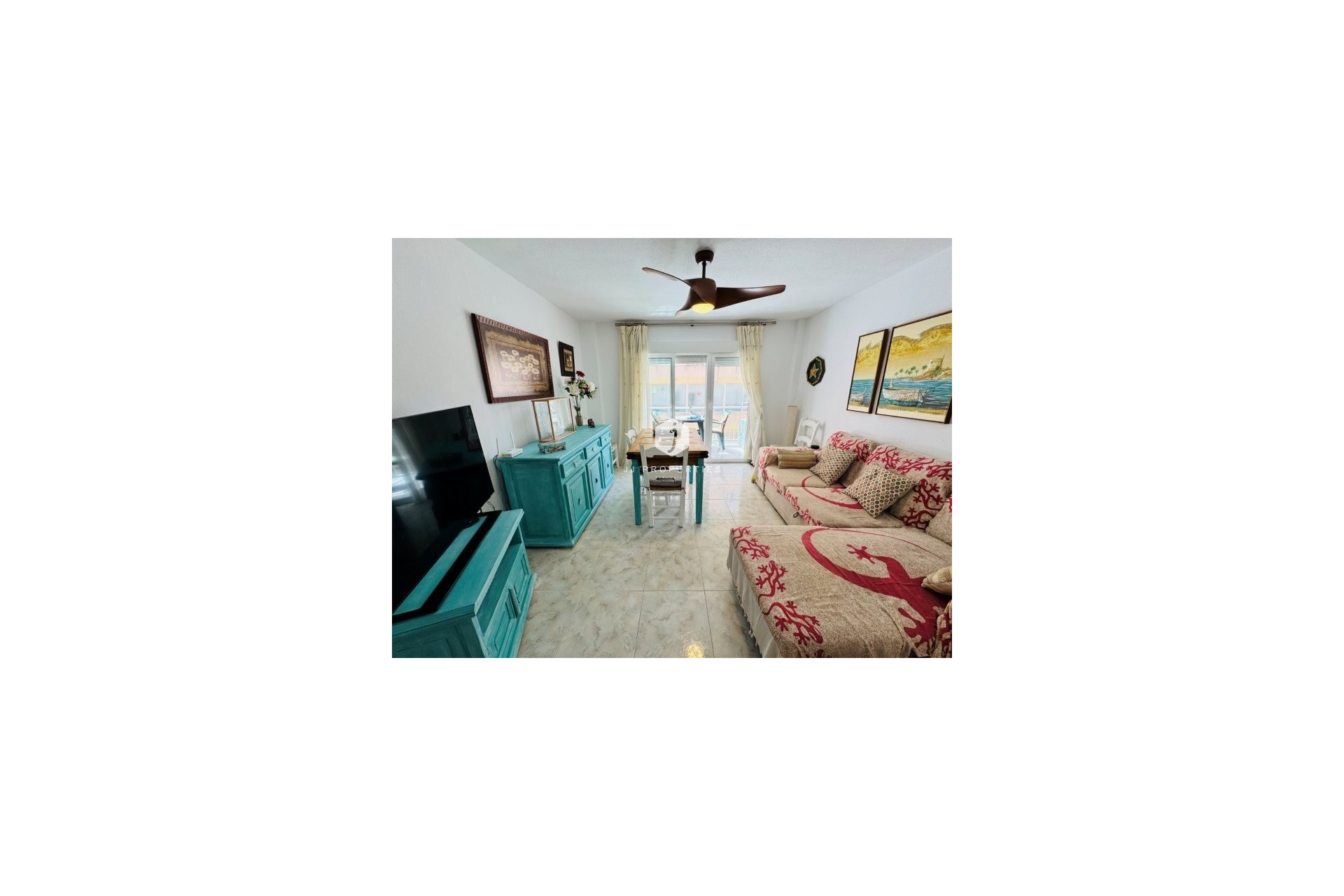 D'occasion - Appartement -
La Mata - Costa Blanca
