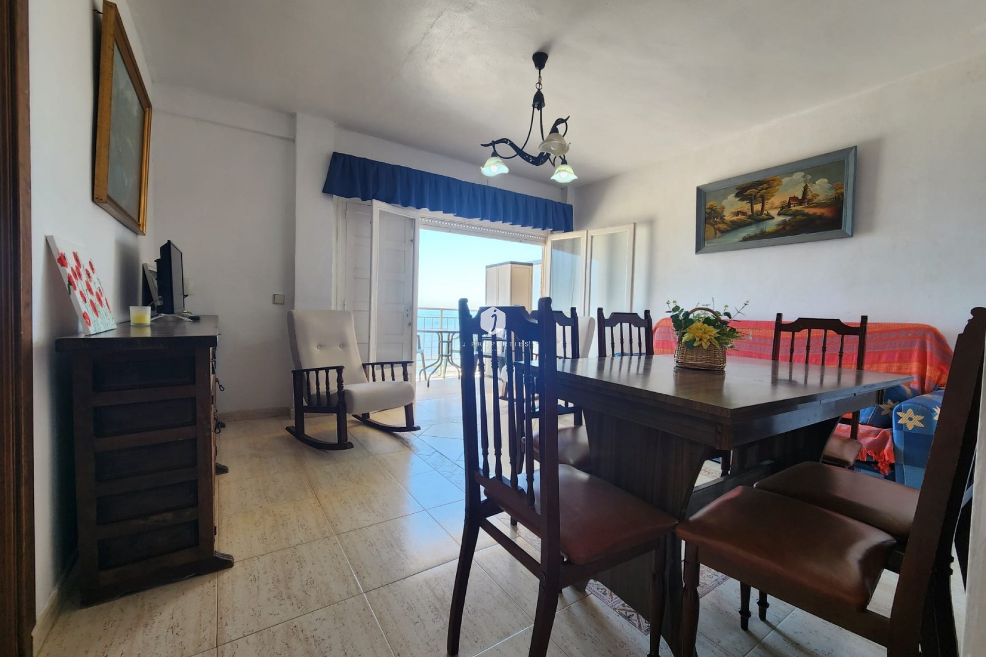 D'occasion - Appartement -
La Mata - Costa Blanca