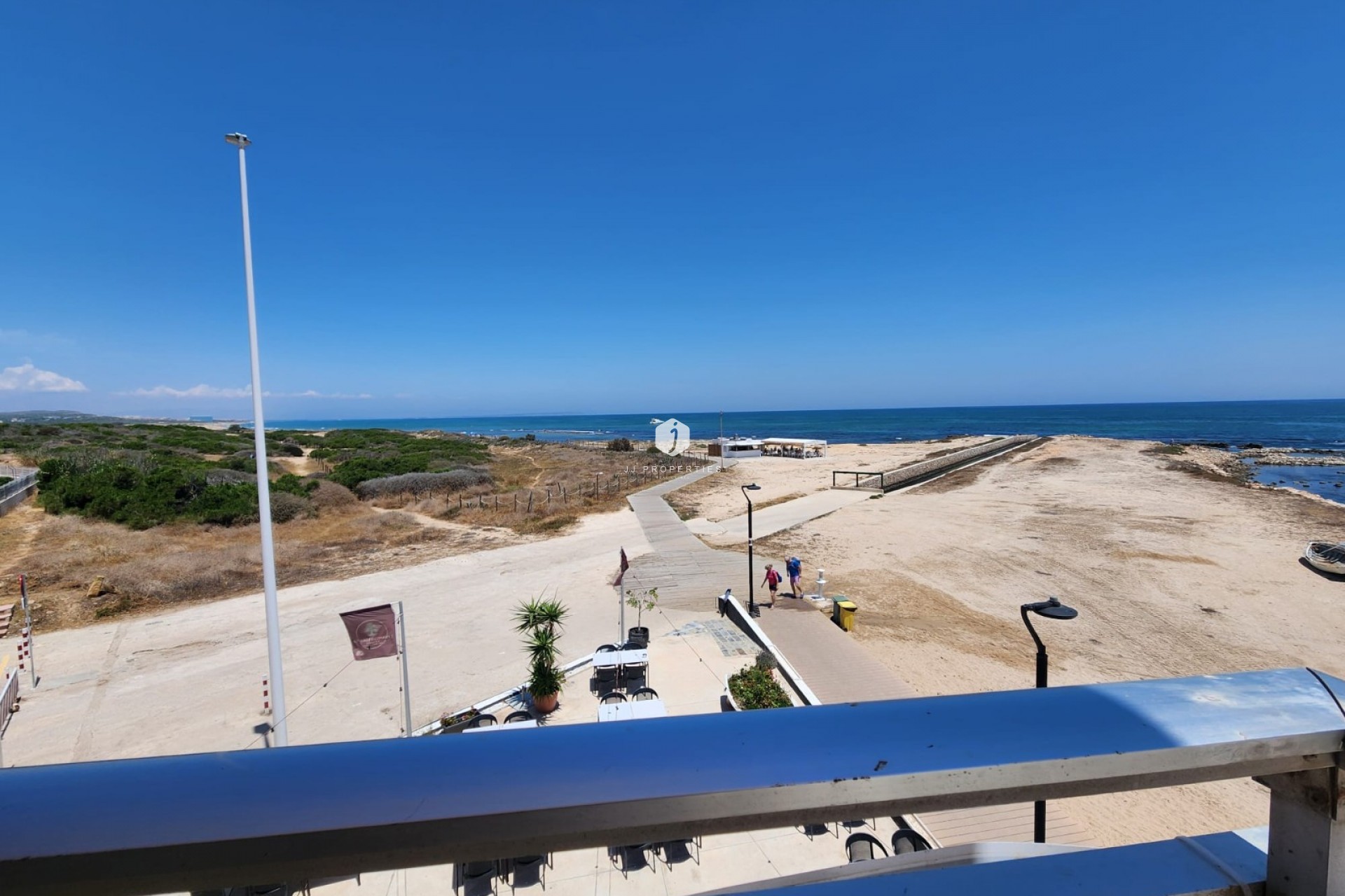 D'occasion - Appartement -
La Mata - Costa Blanca
