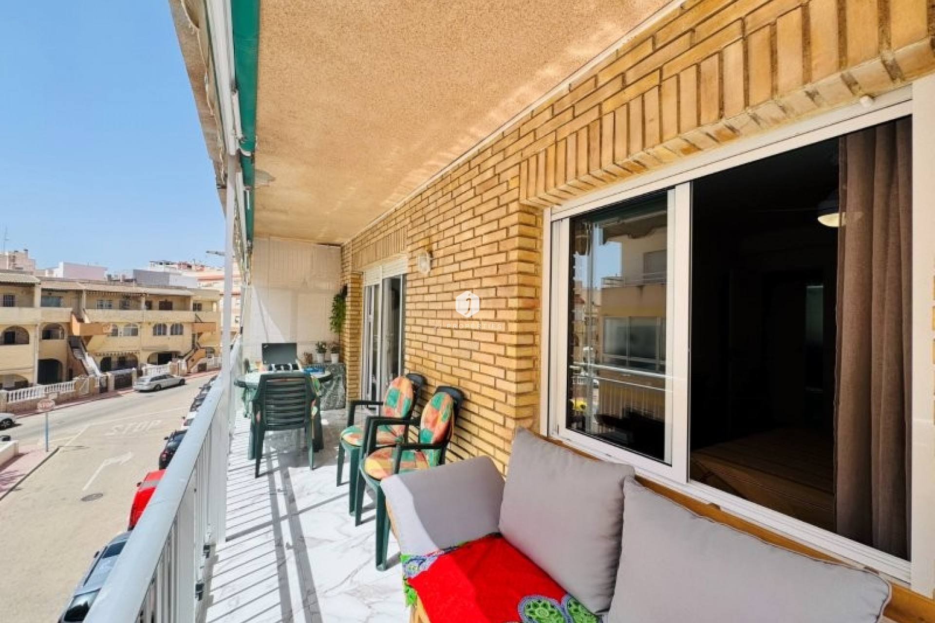 D'occasion - Appartement -
La Mata - Costa Blanca