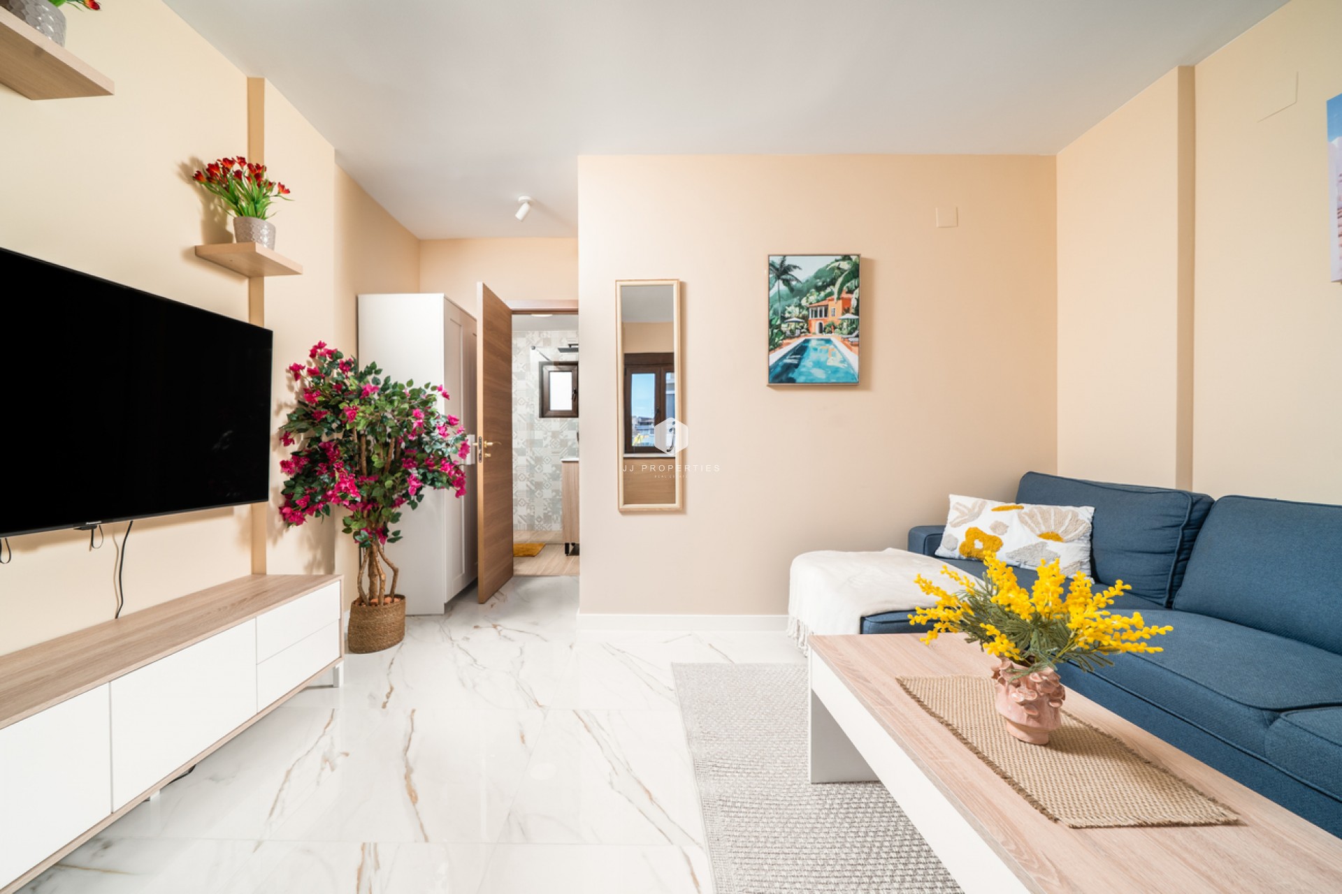 D'occasion - Appartement -
La Mata - Costa Blanca