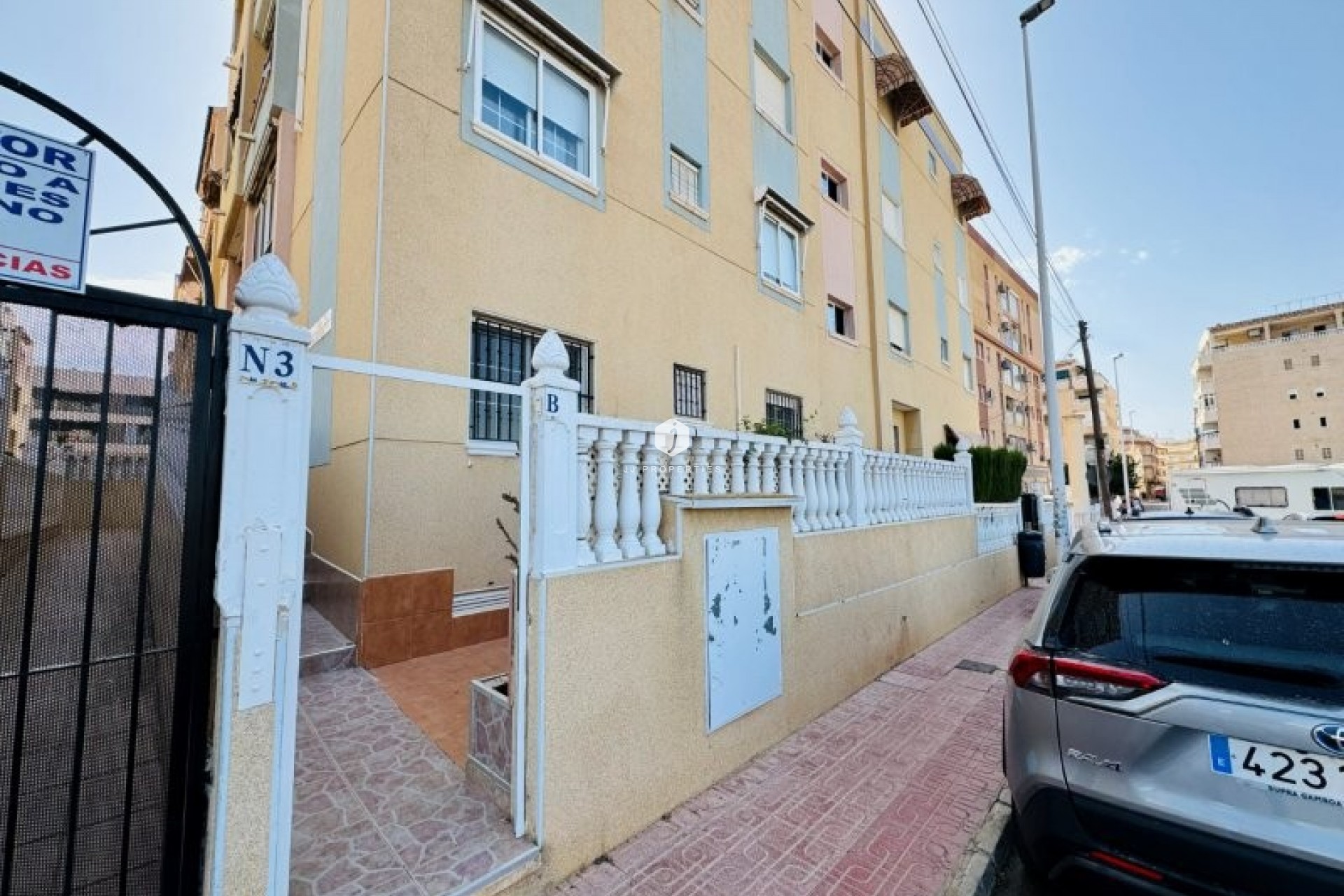 D'occasion - Appartement -
La Mata - Costa Blanca