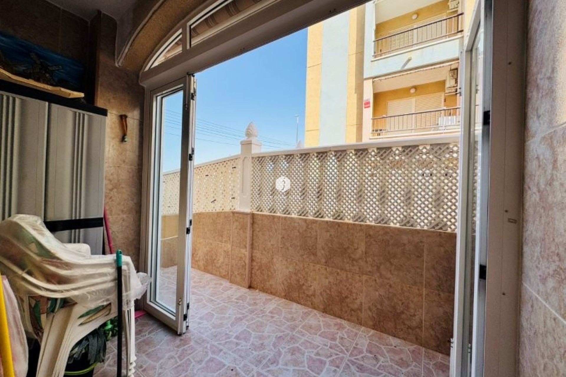 D'occasion - Appartement -
La Mata - Costa Blanca