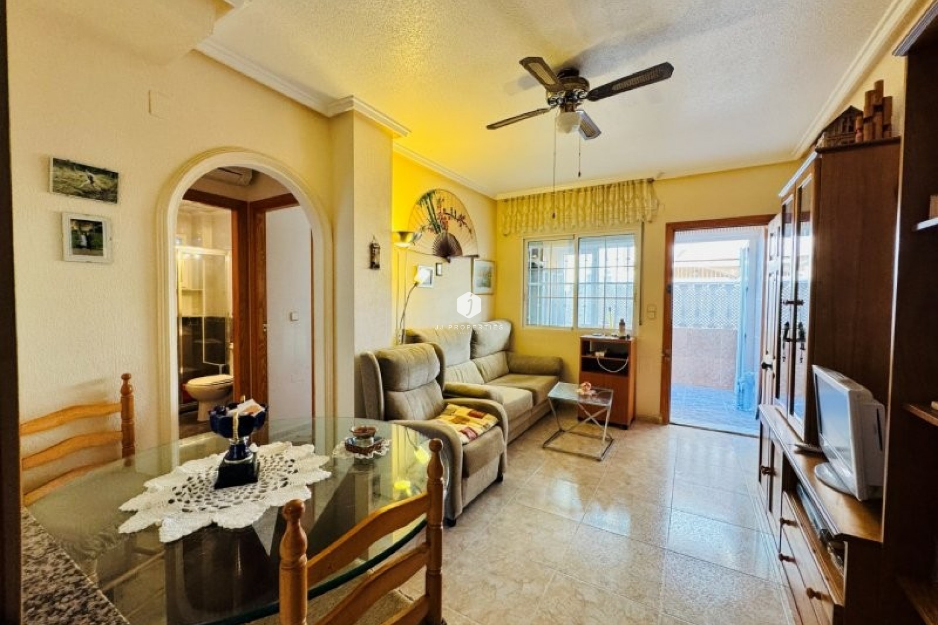 D'occasion - Appartement -
La Mata - Costa Blanca