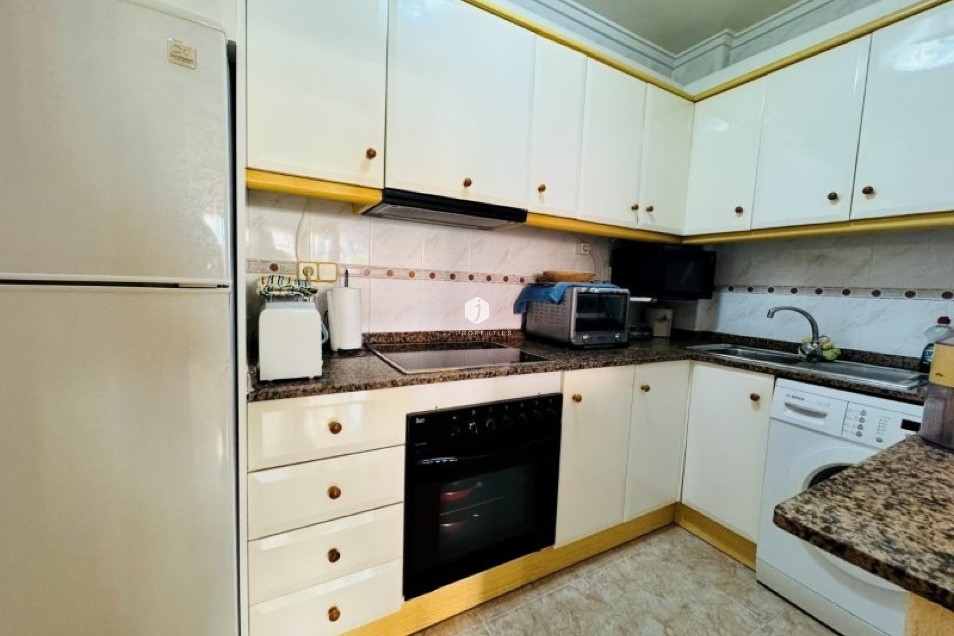 D'occasion - Appartement -
La Mata - Costa Blanca
